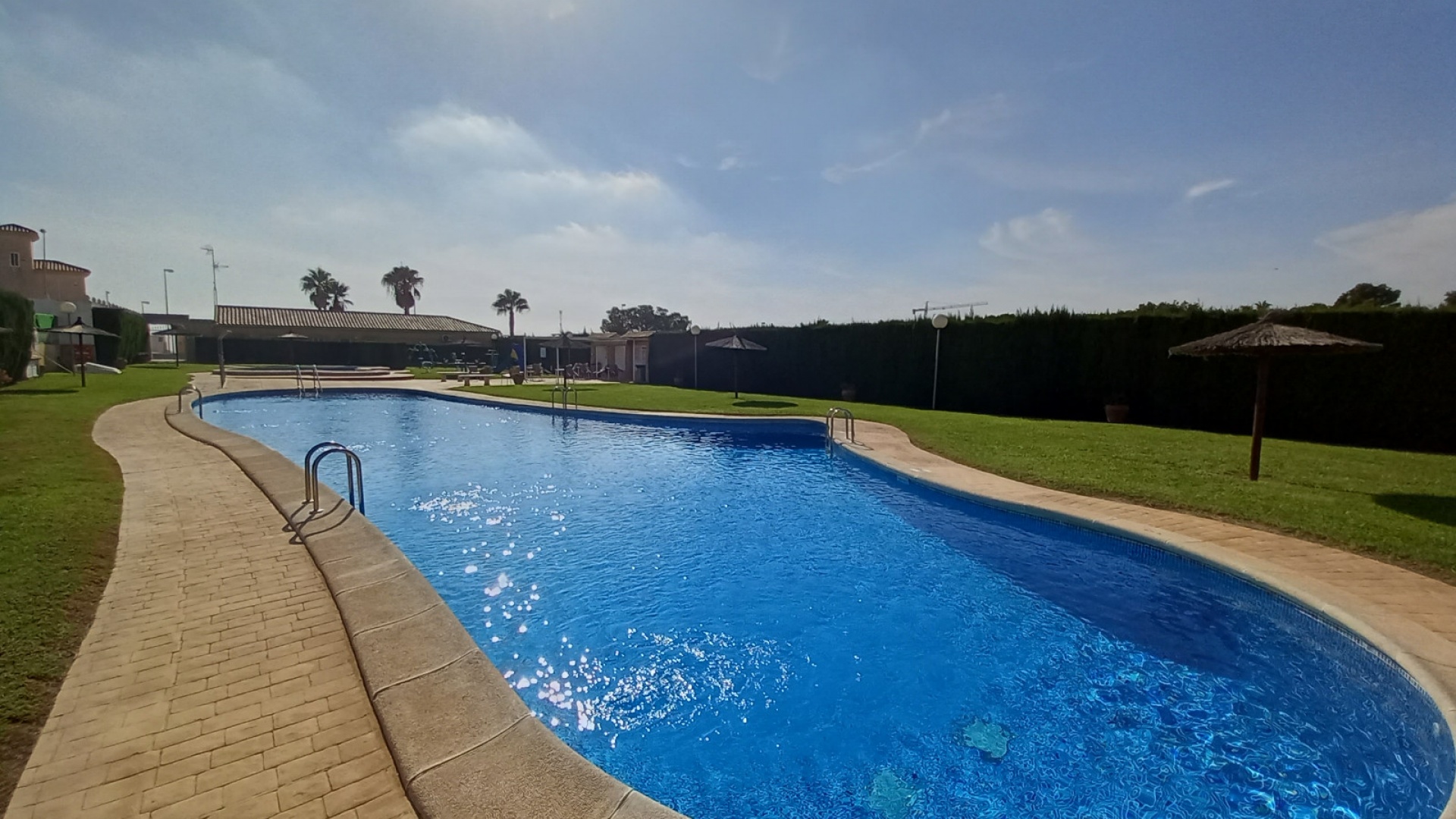Wederverkoop - Appartement - Villamartin - monte golf
