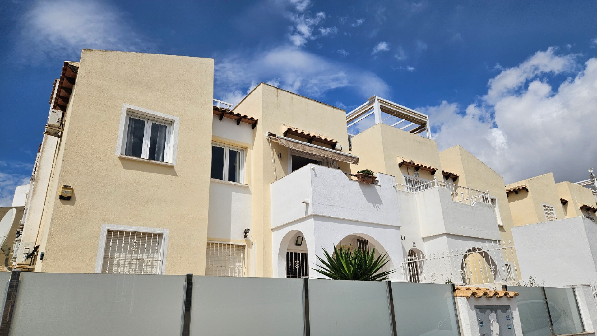 Wederverkoop - Appartement - Villamartin - panorama golf
