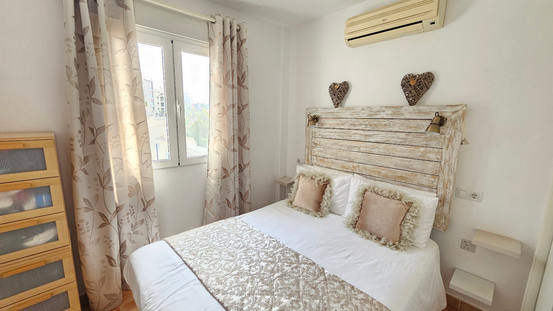 Wederverkoop - Appartement - Villamartin - panorama golf