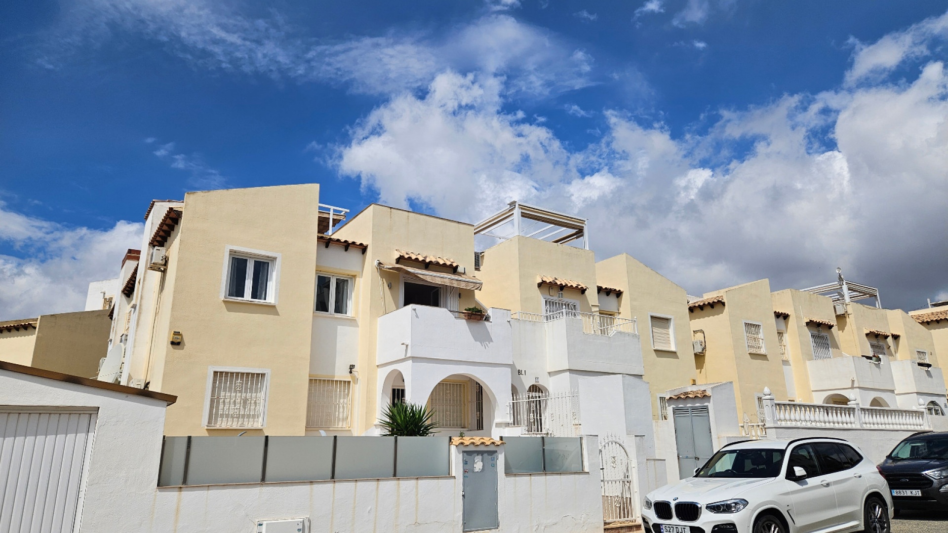 Wederverkoop - Appartement - Villamartin - panorama golf