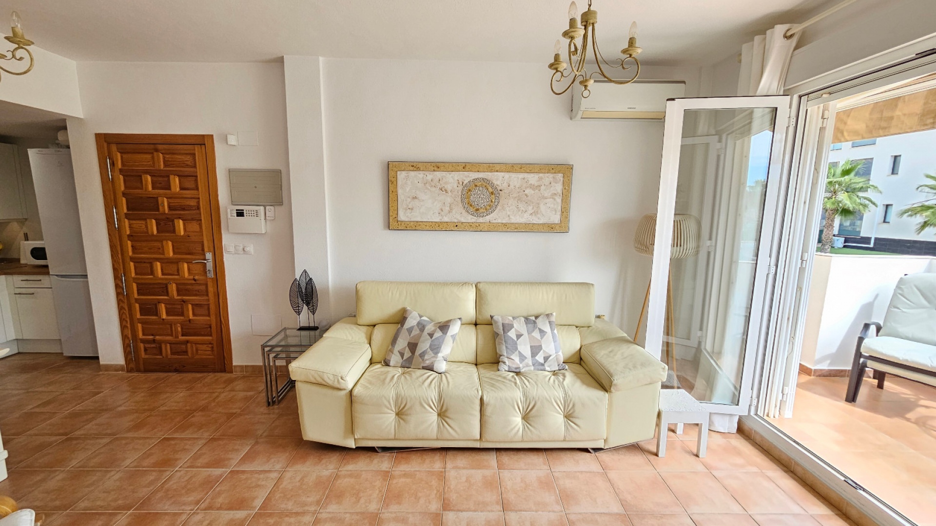 Wederverkoop - Appartement - Villamartin - panorama golf