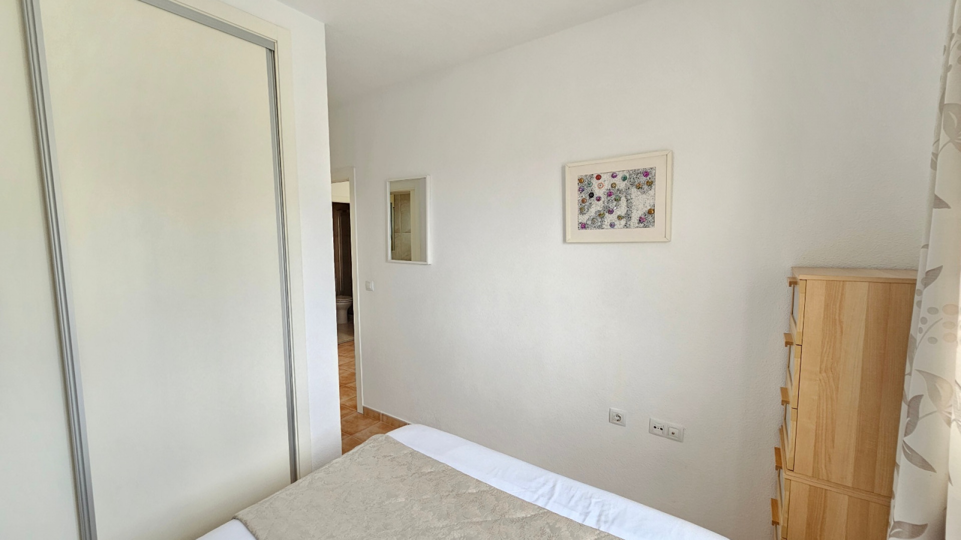 Wederverkoop - Appartement - Villamartin - panorama golf