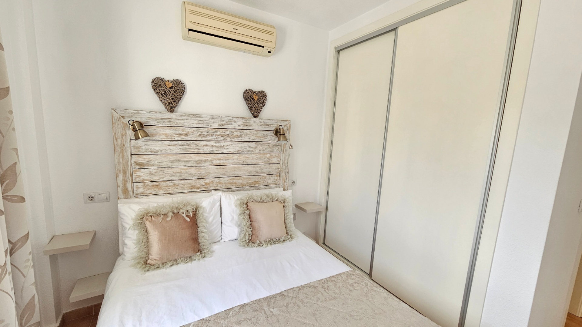 Wederverkoop - Appartement - Villamartin - panorama golf