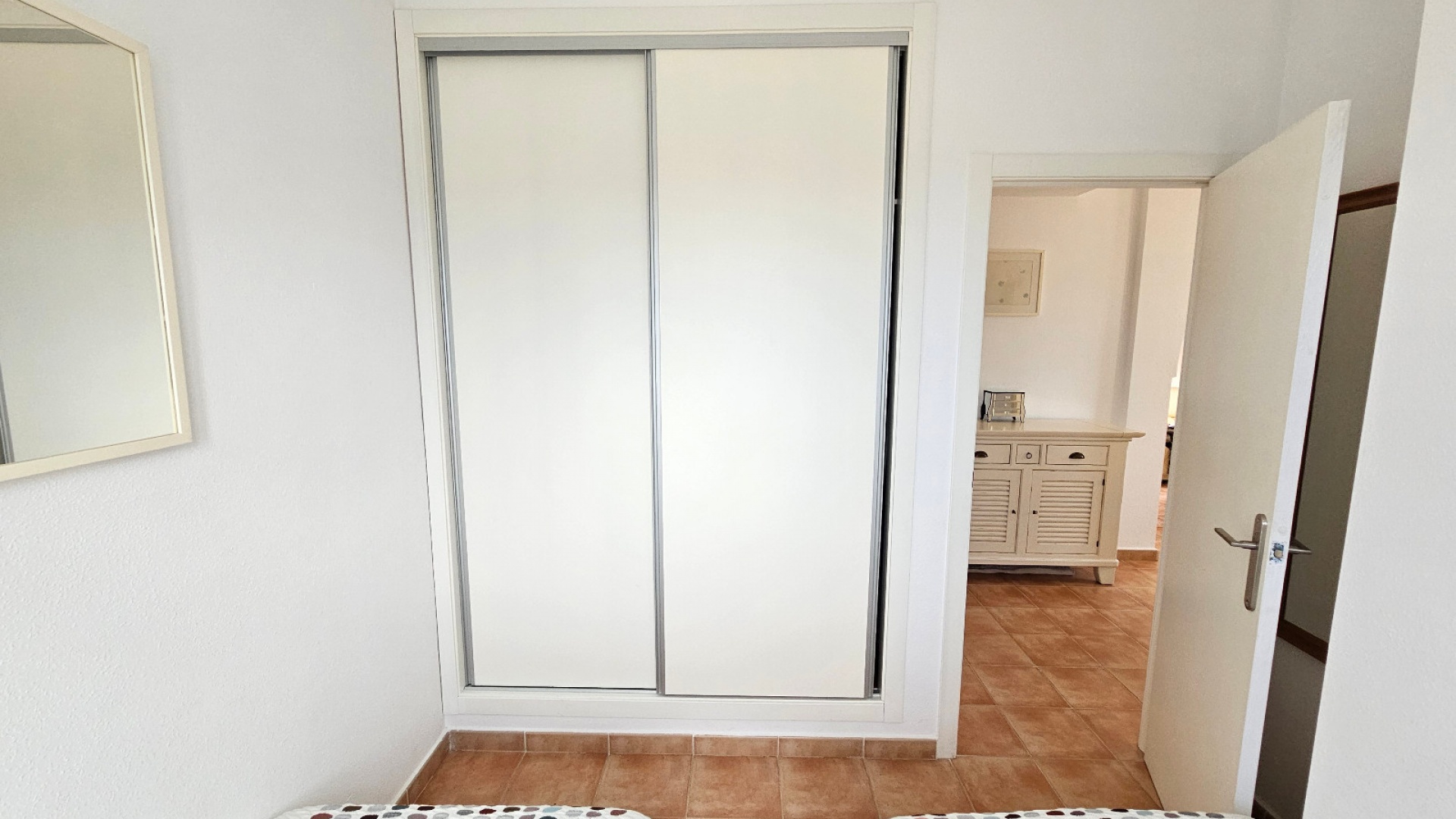 Wederverkoop - Appartement - Villamartin - panorama golf