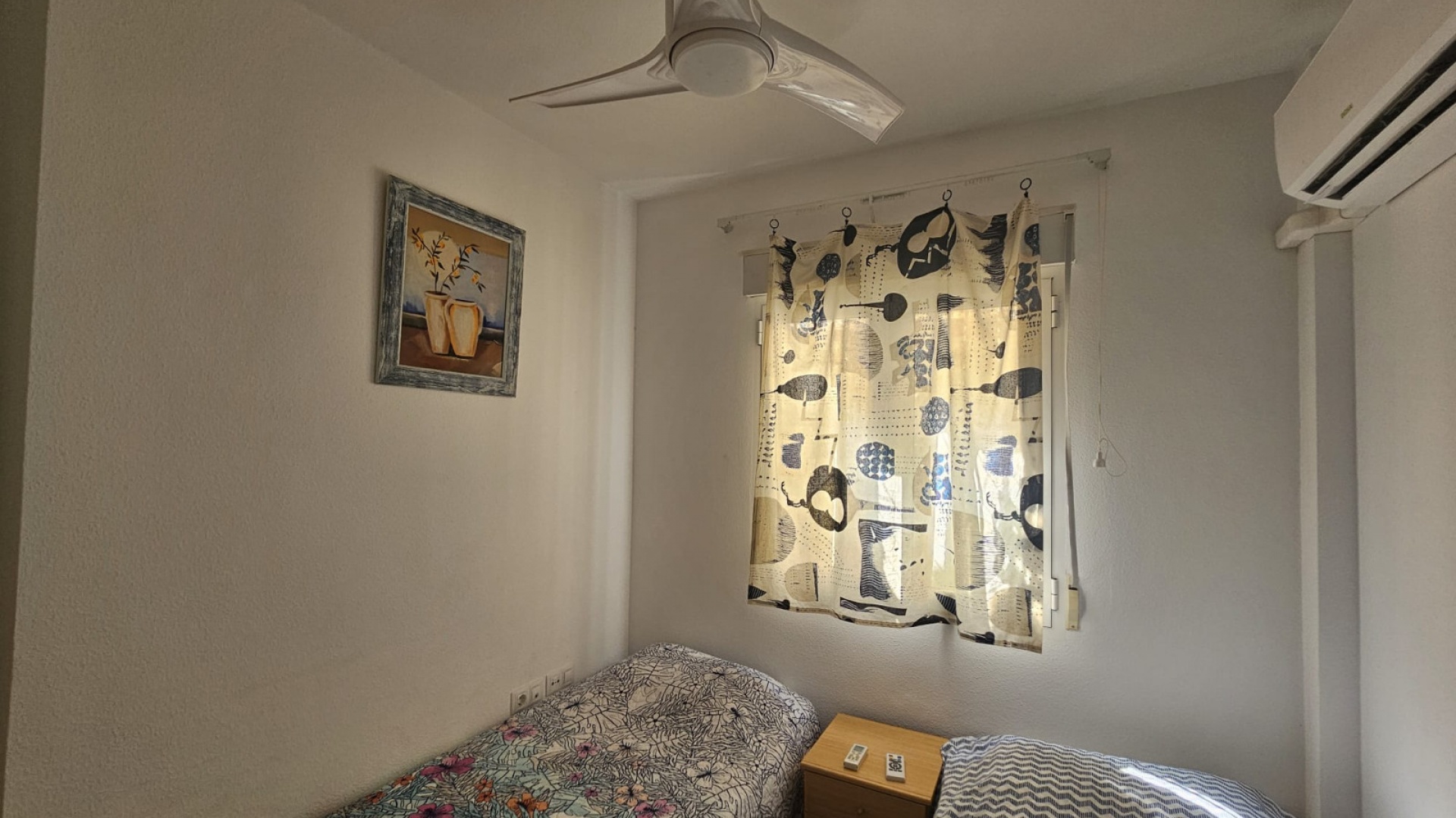 Wederverkoop - Appartement - Villamartin - panorama golf