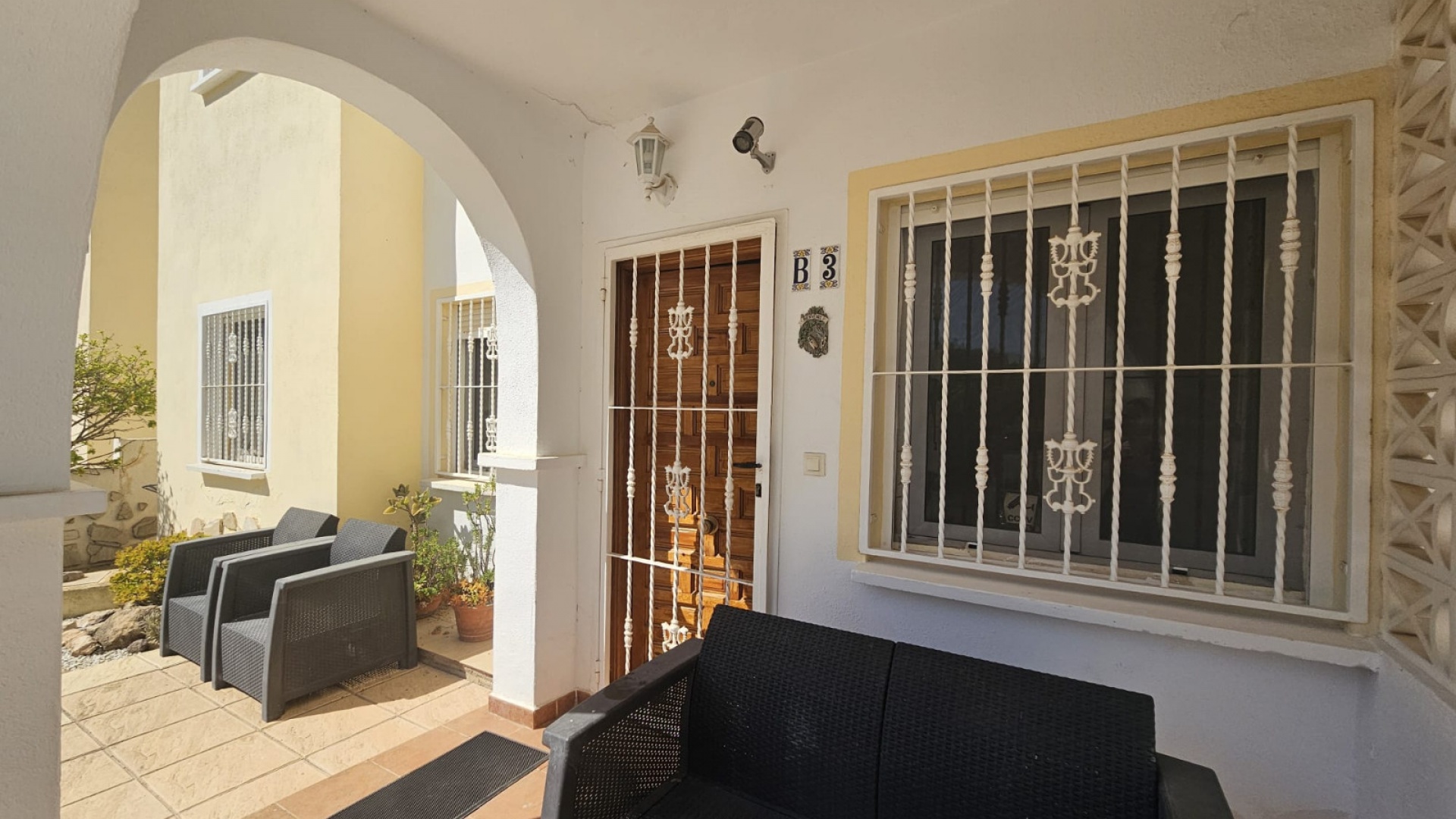 Wederverkoop - Appartement - Villamartin - panorama golf