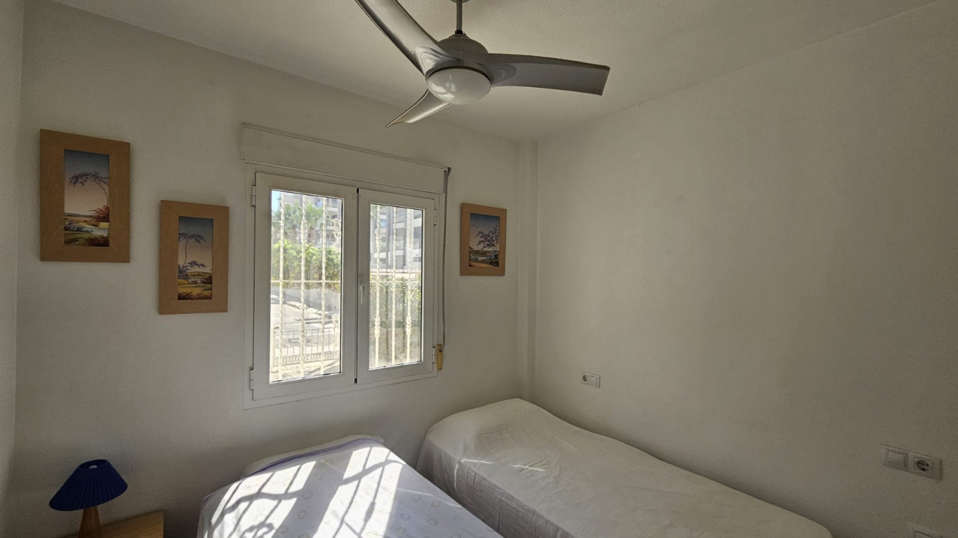 Wederverkoop - Appartement - Villamartin - panorama golf