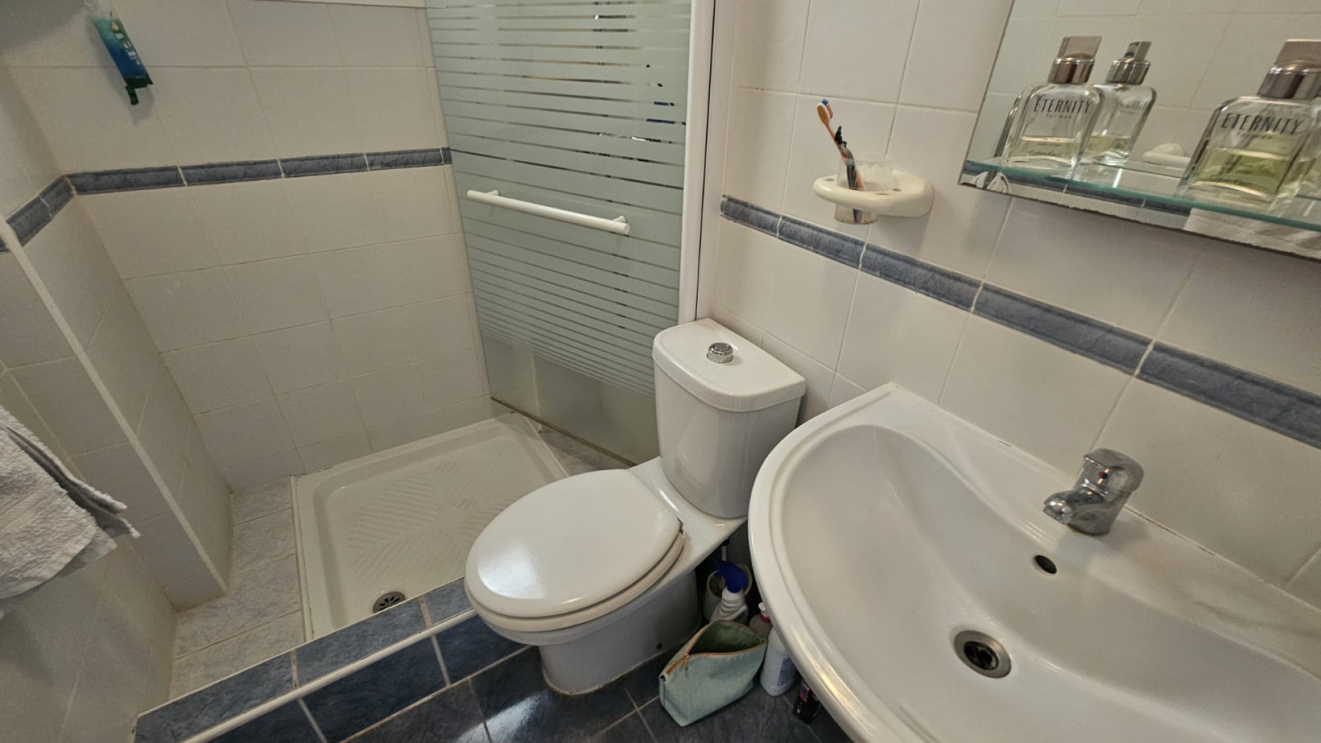 Wederverkoop - Appartement - Villamartin - panorama golf