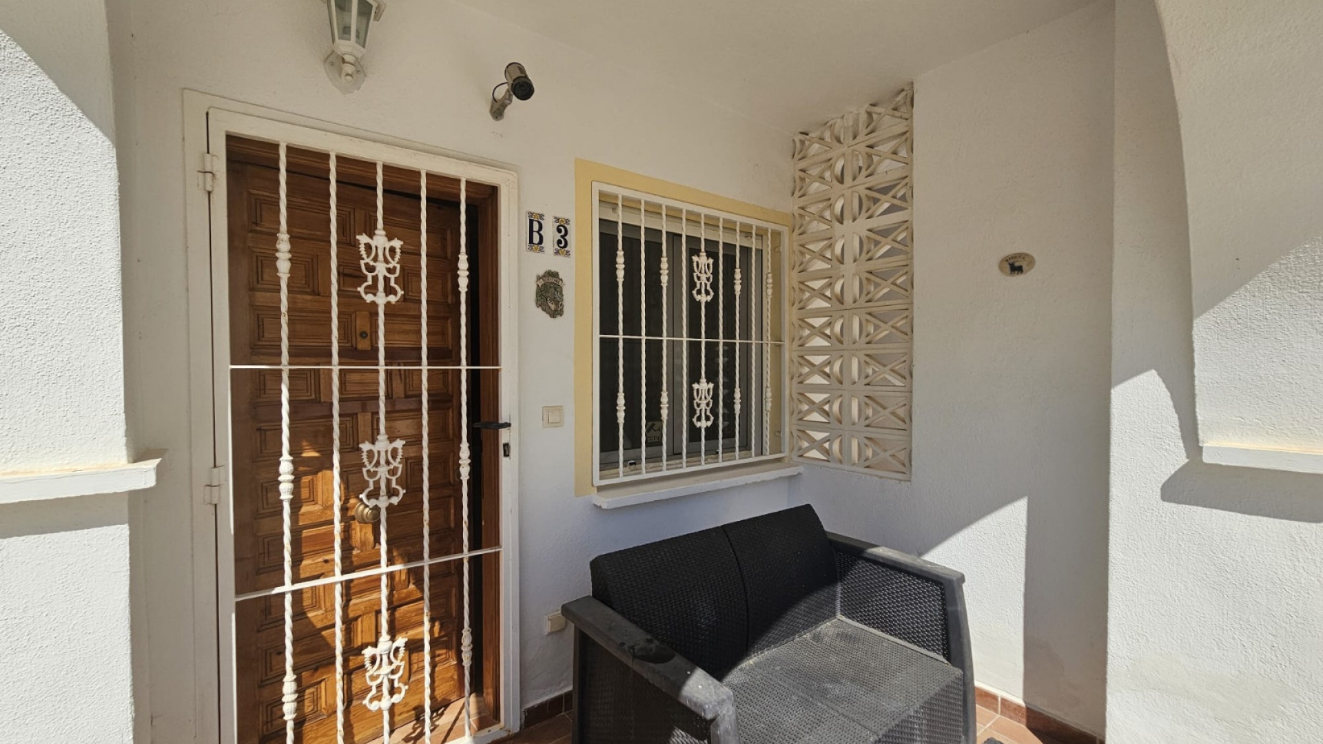 Wederverkoop - Appartement - Villamartin - panorama golf