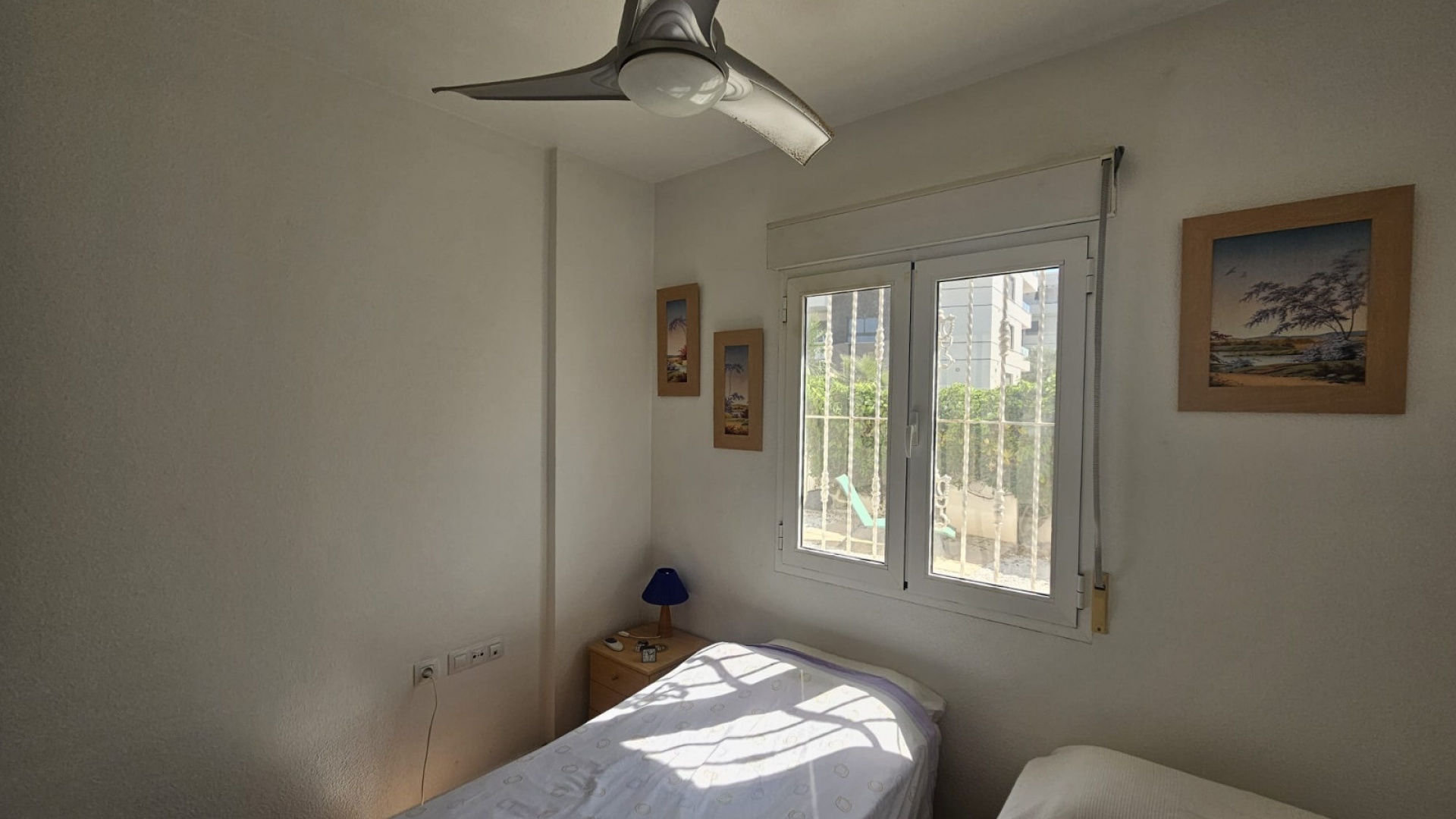 Wederverkoop - Appartement - Villamartin - panorama golf