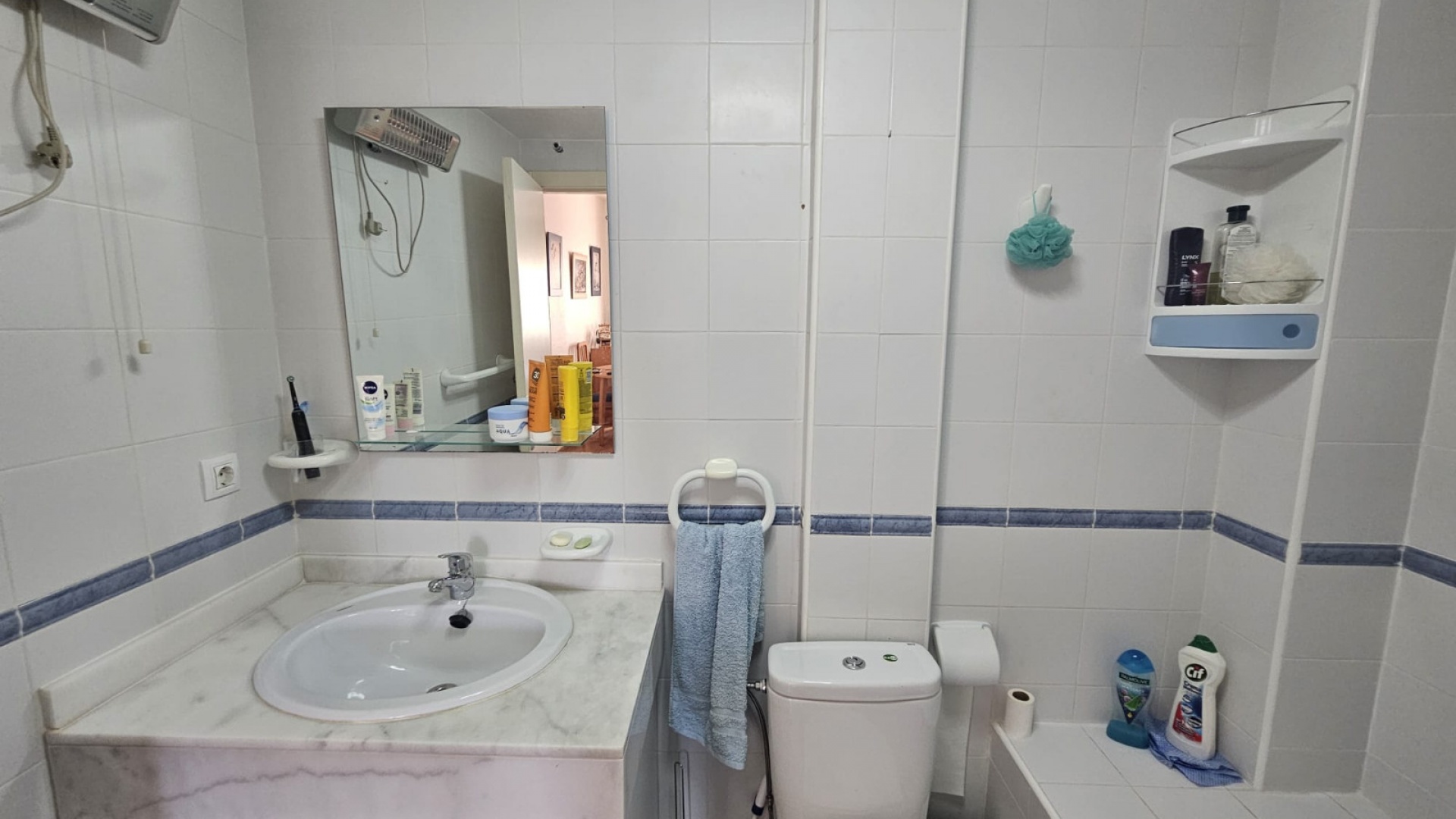 Wederverkoop - Appartement - Villamartin - panorama golf