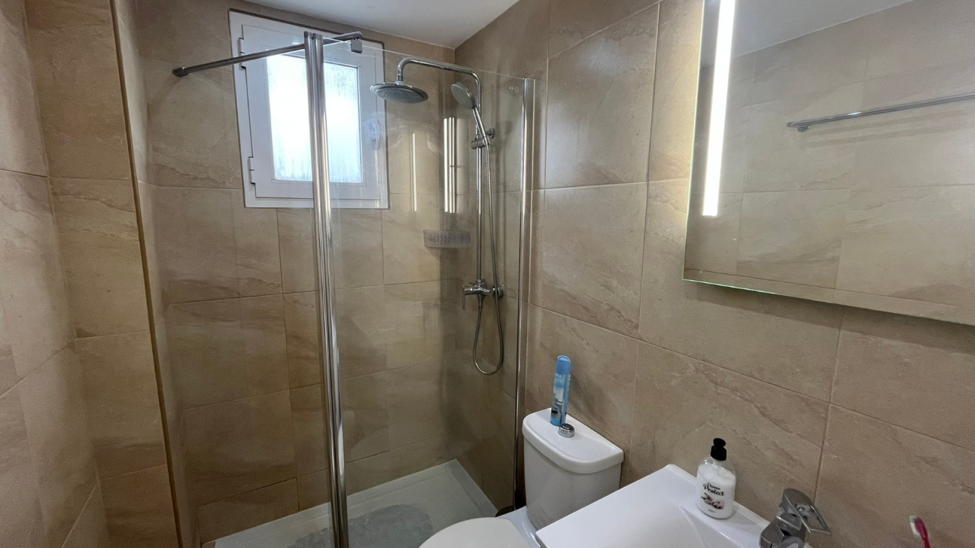 Wederverkoop - Appartement - Villamartin - panorama golf