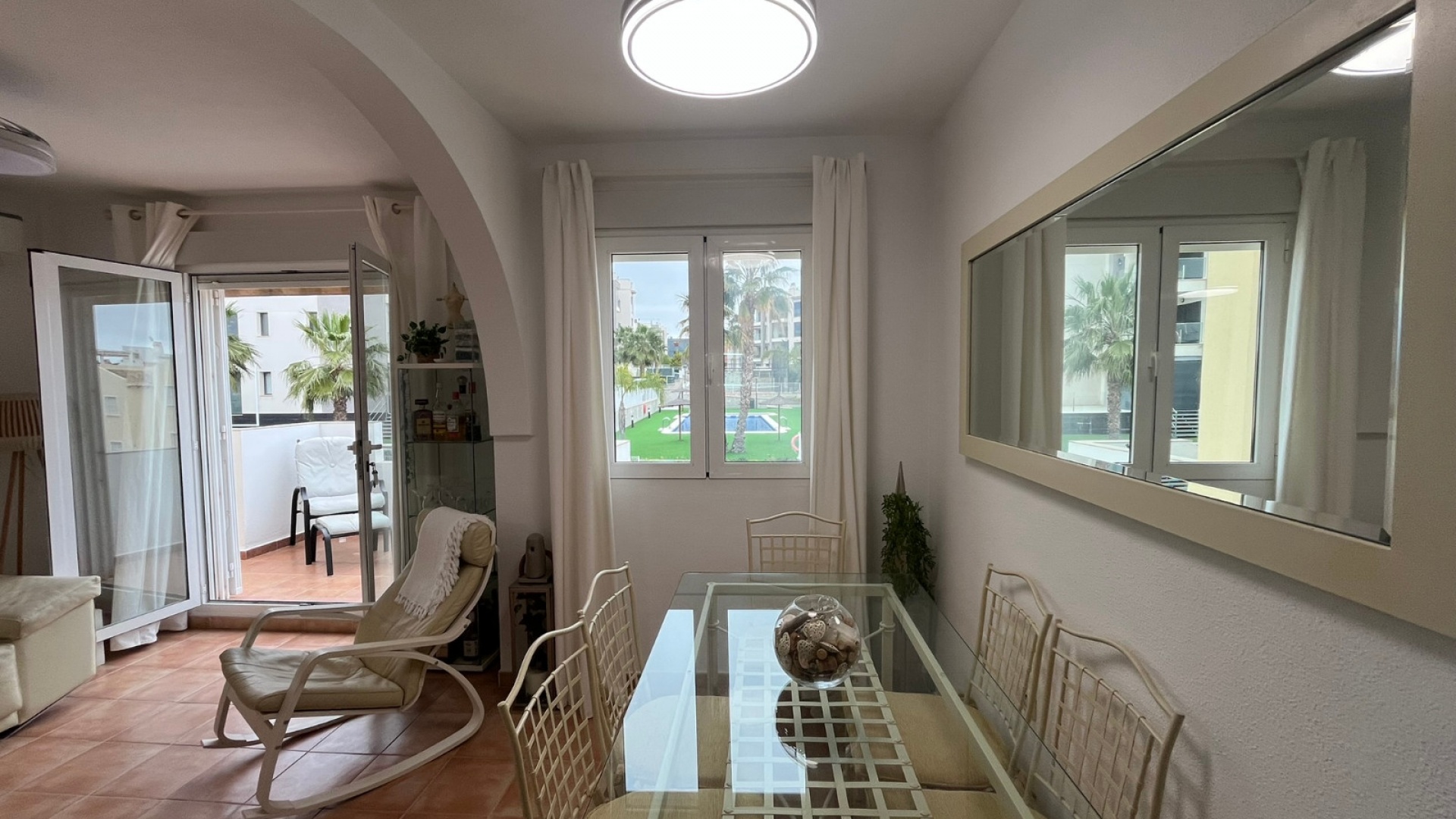 Wederverkoop - Appartement - Villamartin - panorama golf