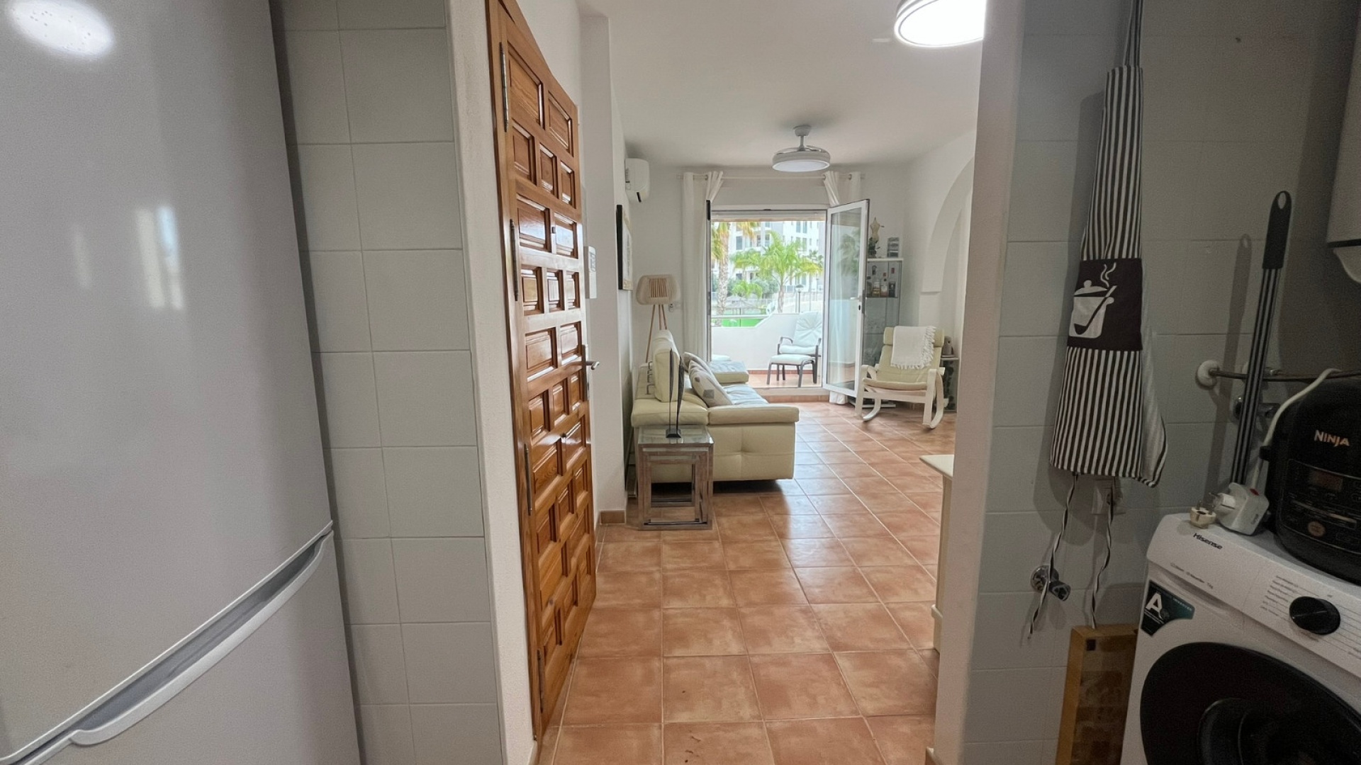 Wederverkoop - Appartement - Villamartin - panorama golf