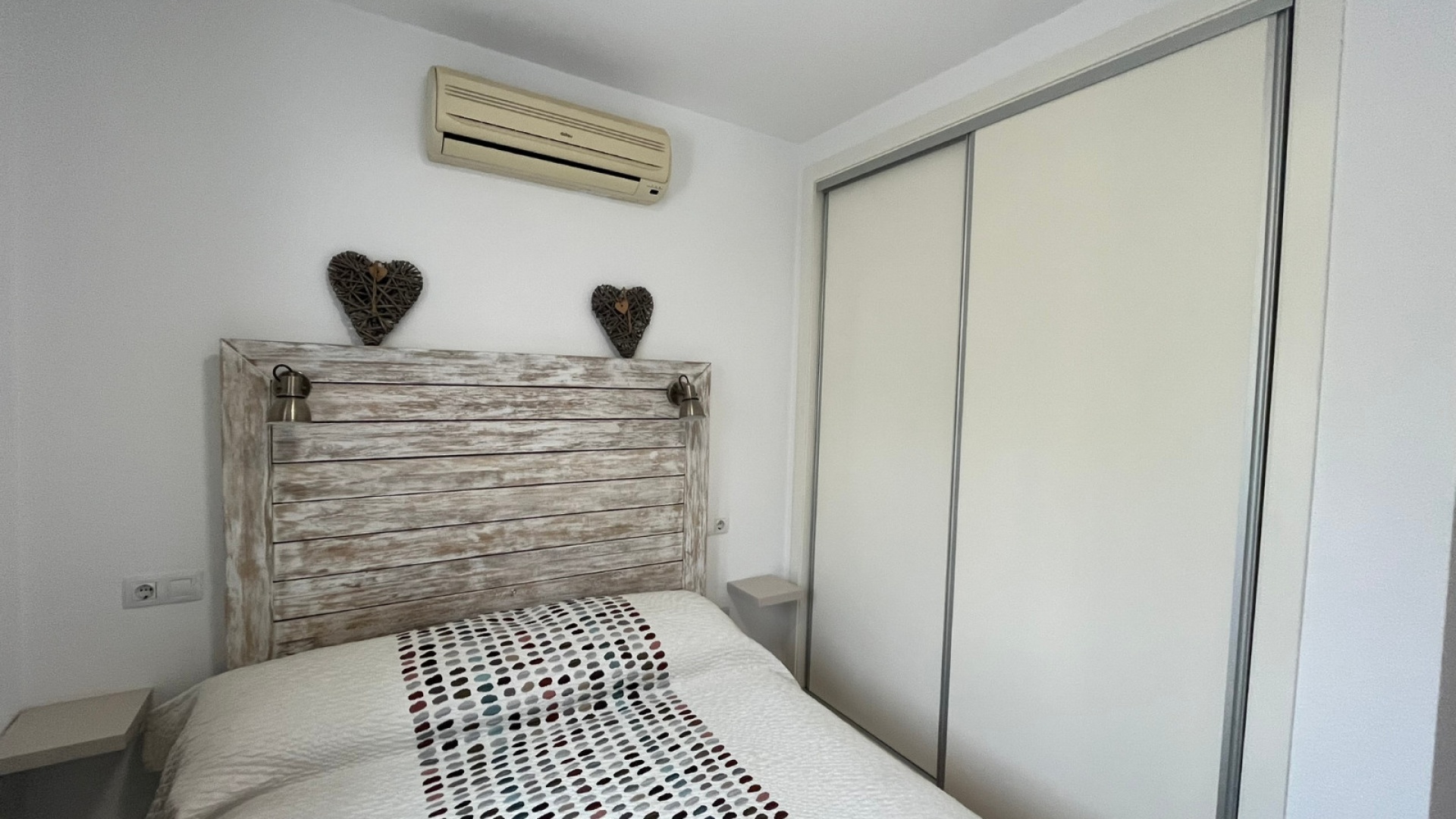 Wederverkoop - Appartement - Villamartin - panorama golf