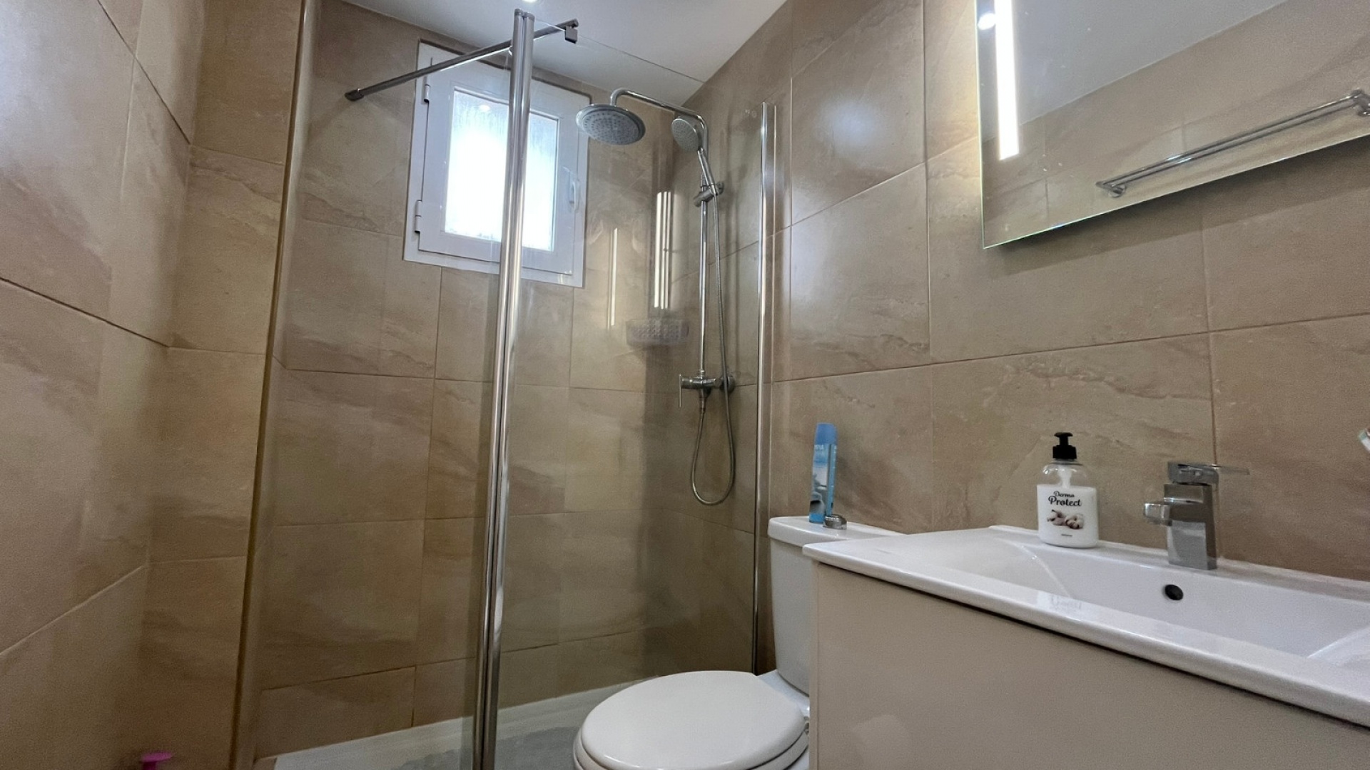 Wederverkoop - Appartement - Villamartin - panorama golf