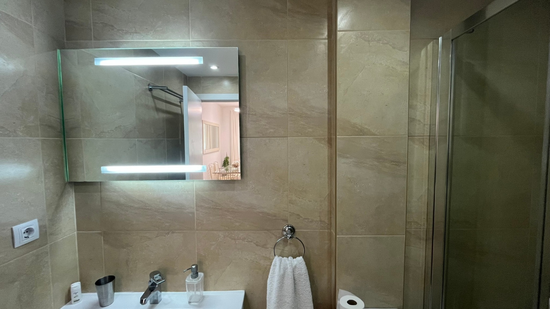 Wederverkoop - Appartement - Villamartin - panorama golf