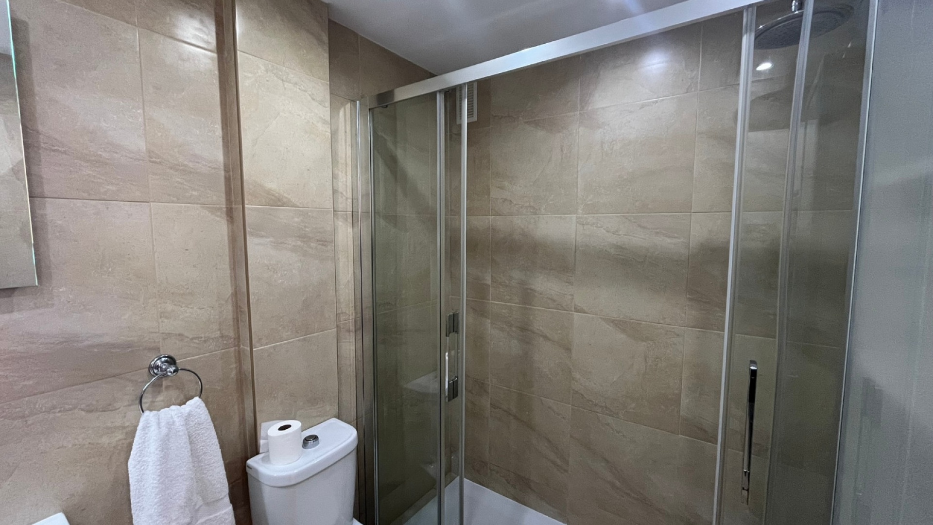 Wederverkoop - Appartement - Villamartin - panorama golf