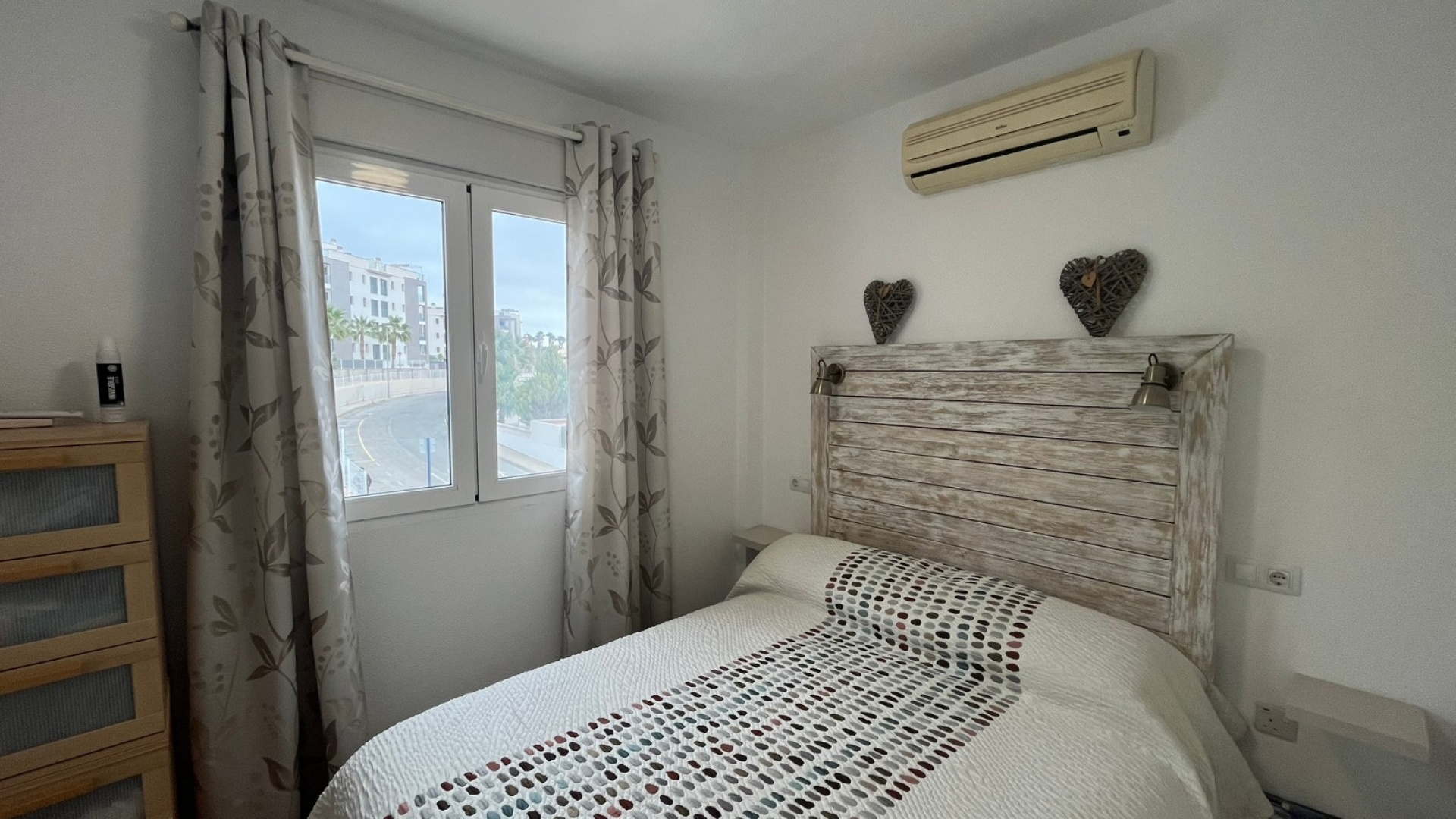 Wederverkoop - Appartement - Villamartin - panorama golf