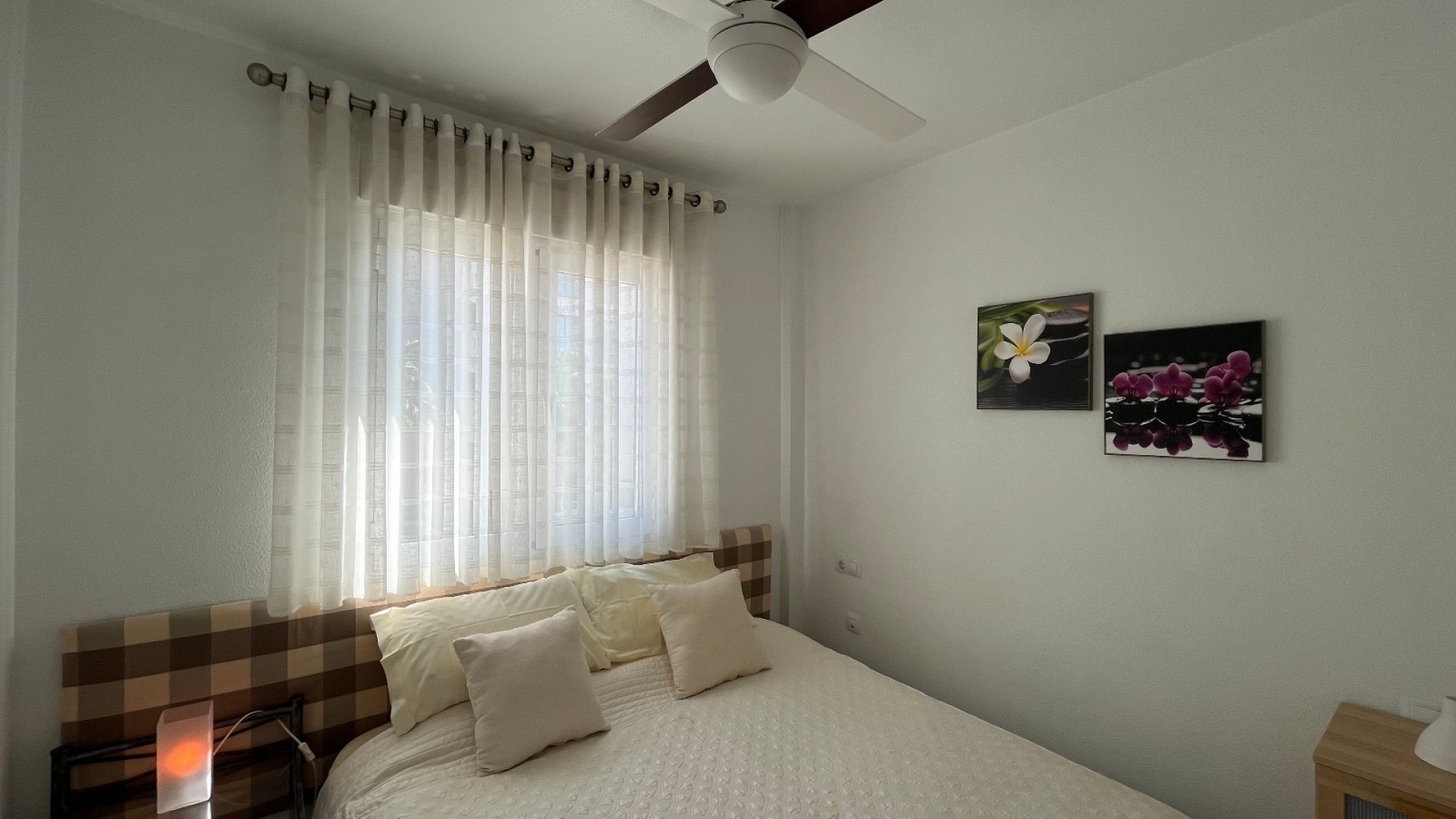 Wederverkoop - Appartement - Villamartin - panorama golf