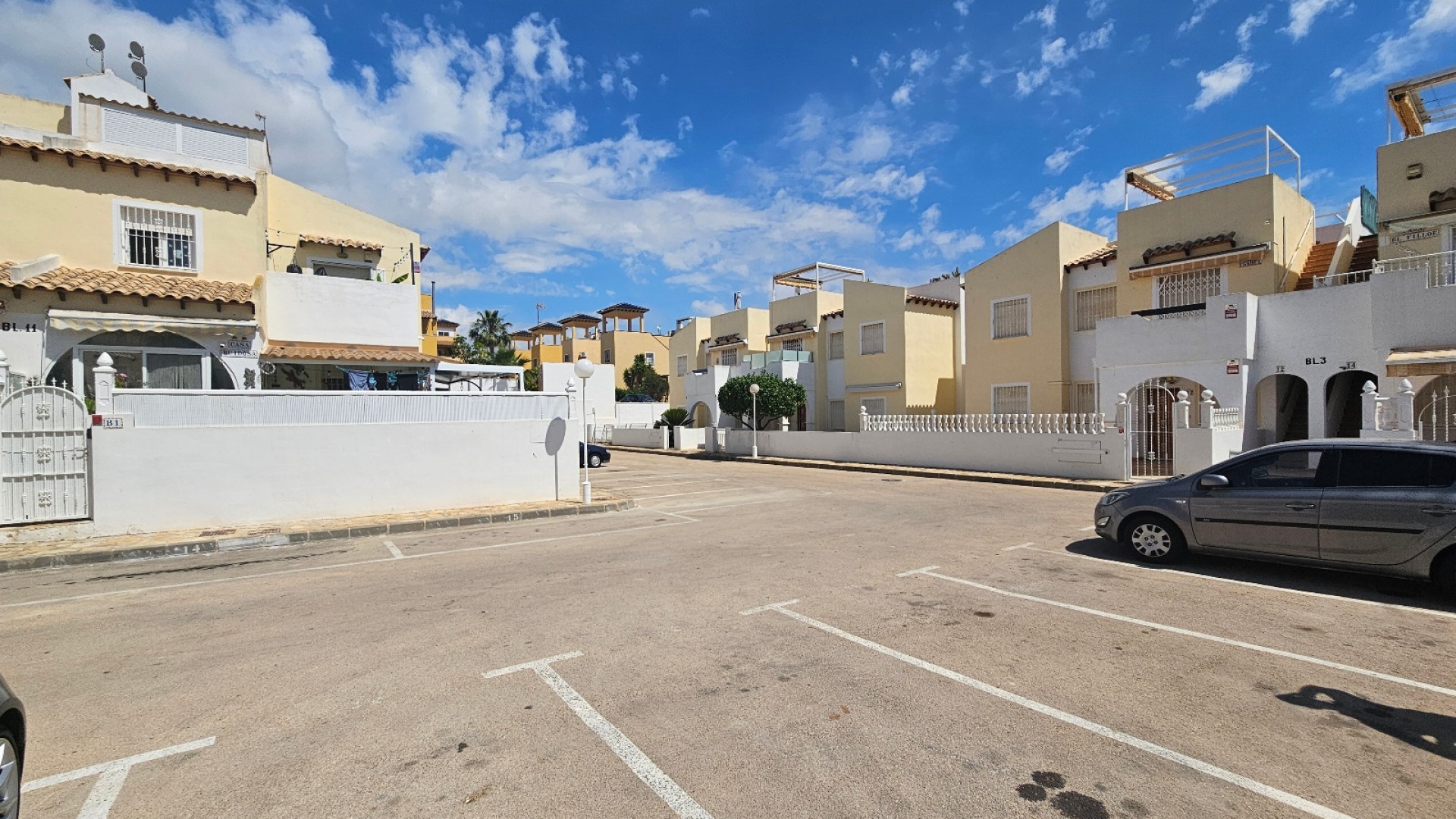 Wederverkoop - Appartement - Villamartin - panorama golf