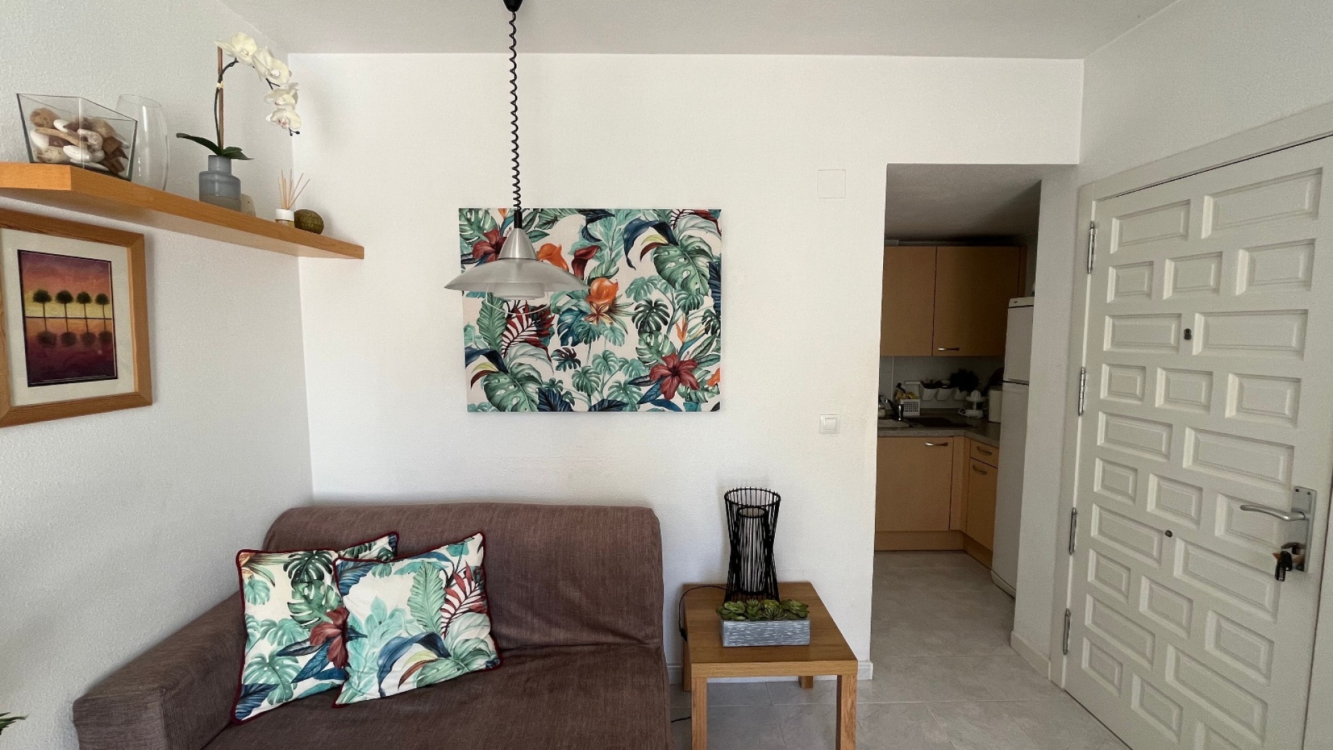 Wederverkoop - Appartement - Villamartin - panorama golf
