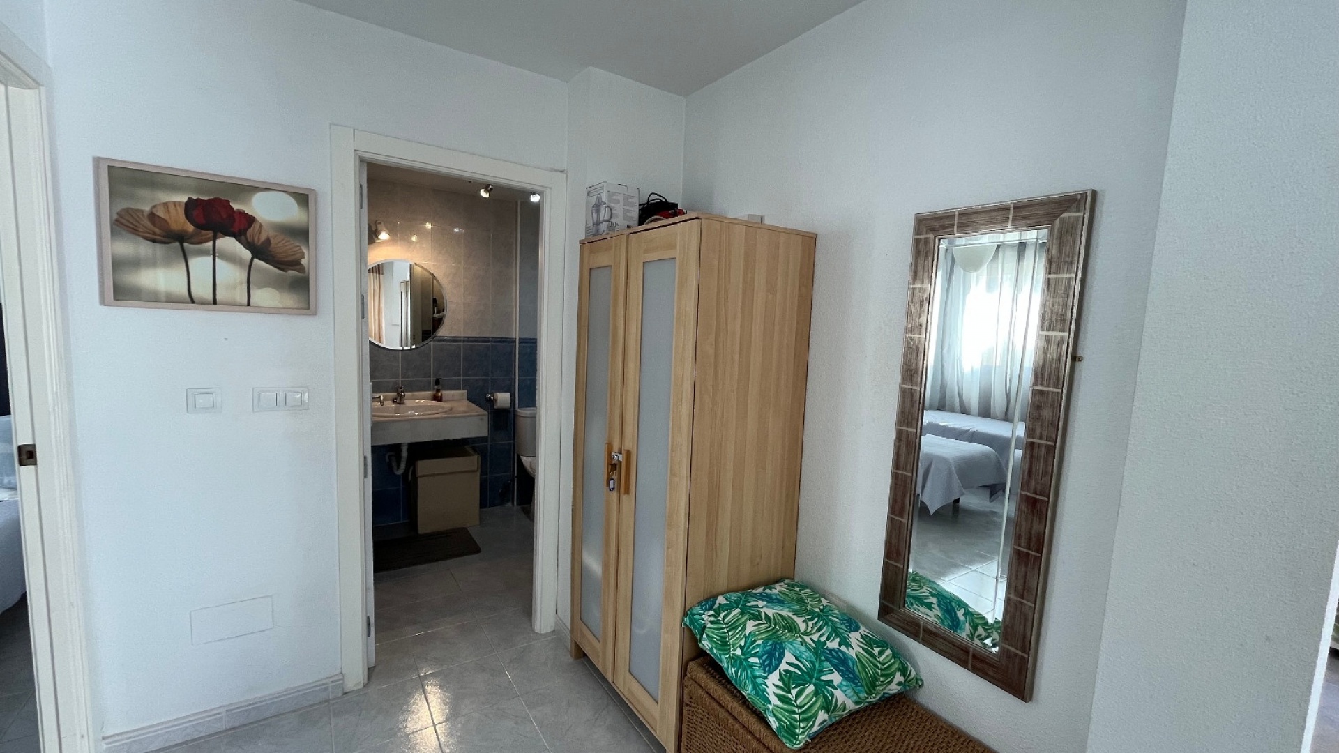 Wederverkoop - Appartement - Villamartin - panorama golf