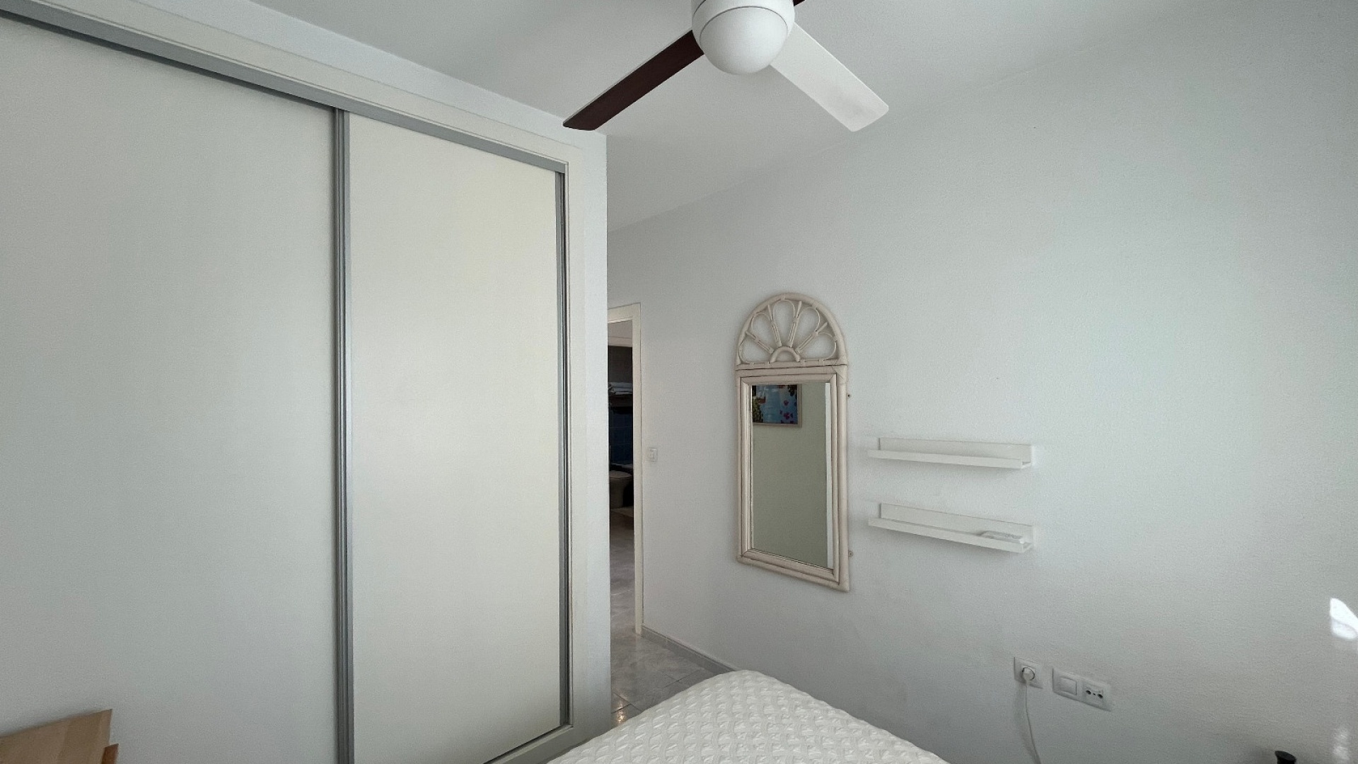 Wederverkoop - Appartement - Villamartin - panorama golf