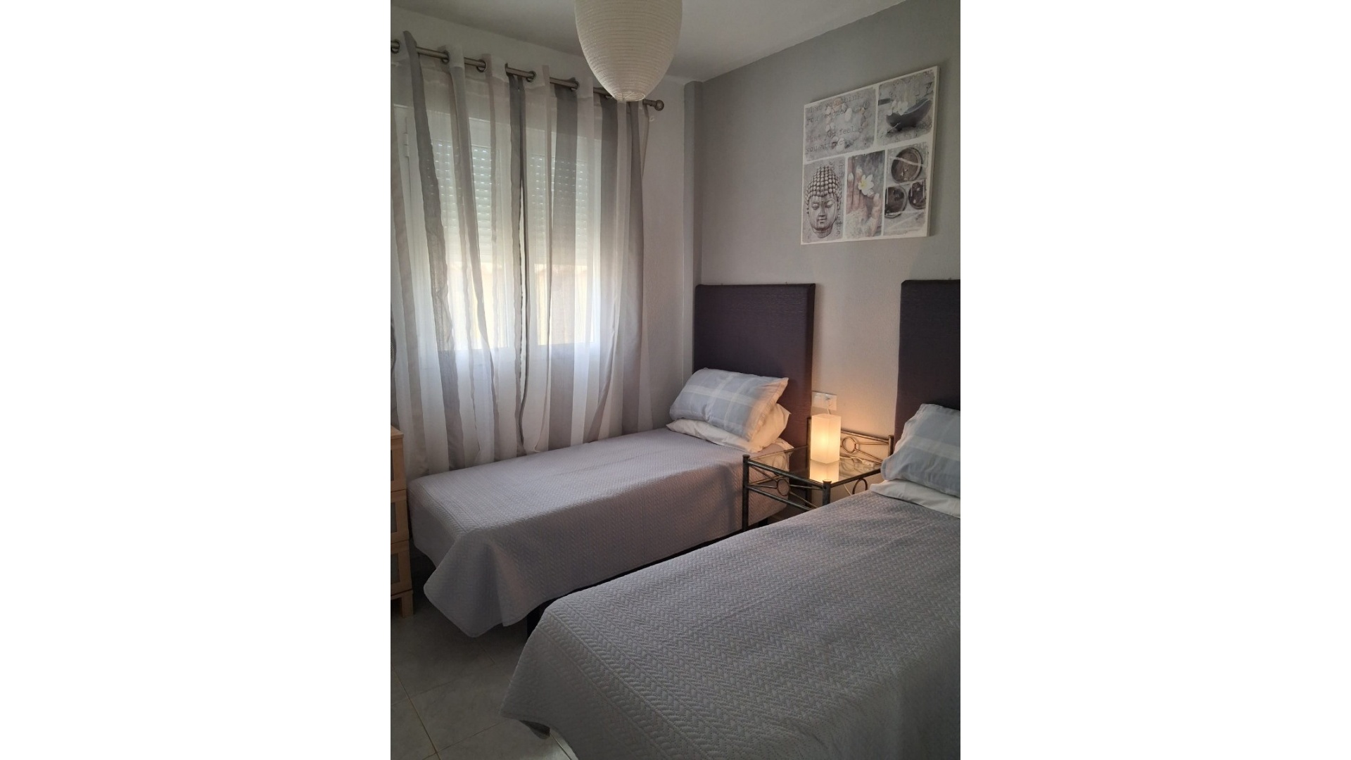 Wederverkoop - Appartement - Villamartin - panorama golf