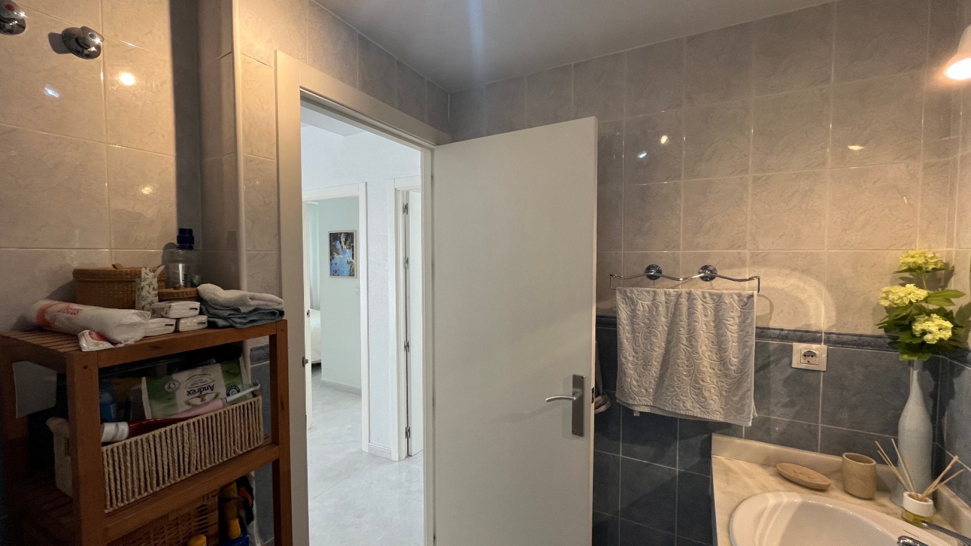 Wederverkoop - Appartement - Villamartin - panorama golf