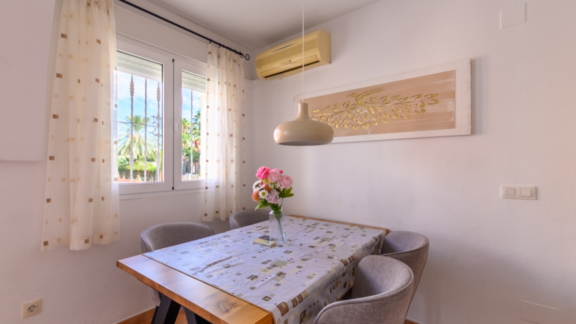 Wederverkoop - Appartement - Villamartin - panorama golf