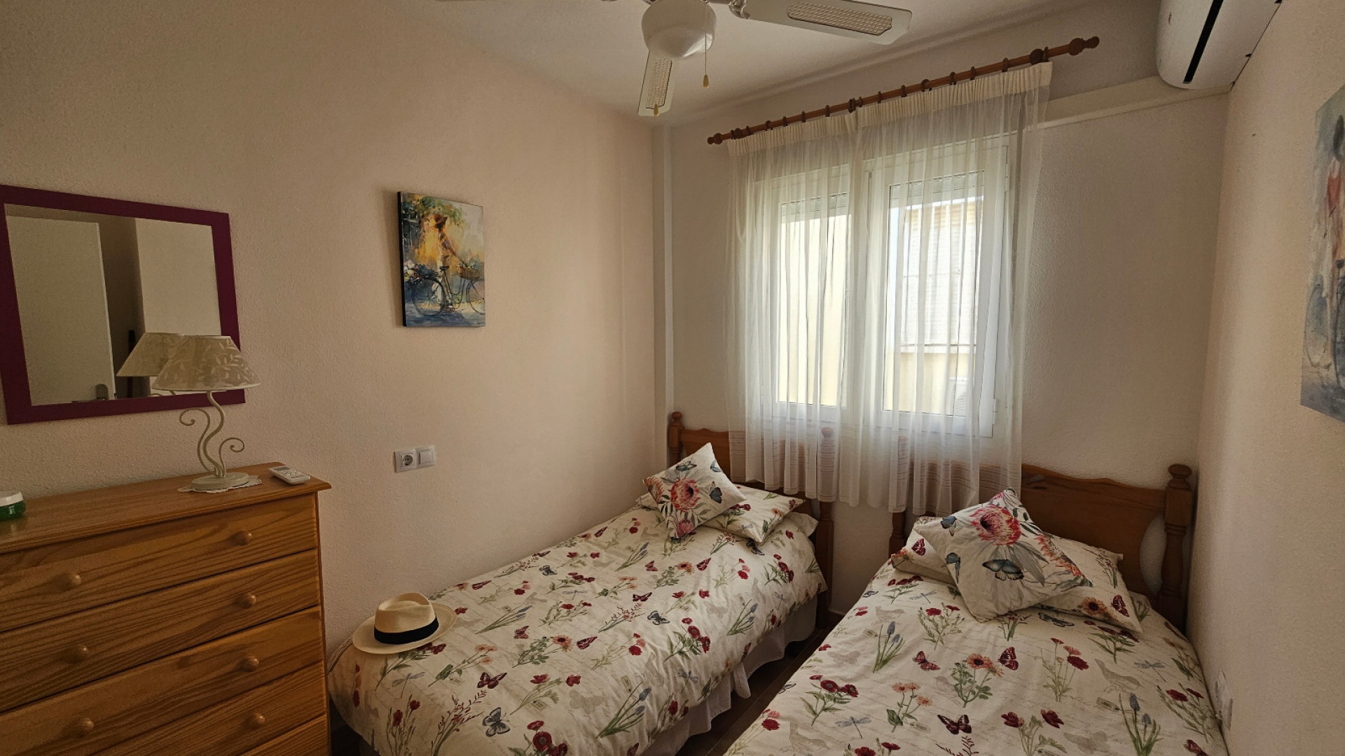 Wederverkoop - Appartement - Villamartin - panorama golf