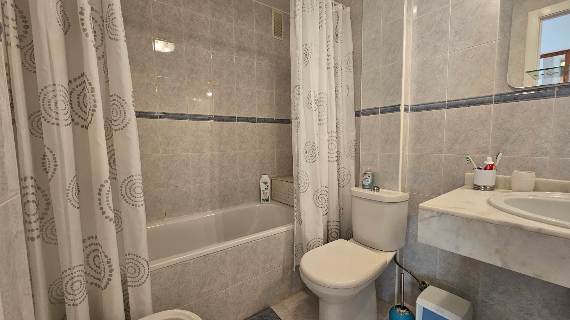 Wederverkoop - Appartement - Villamartin - panorama golf