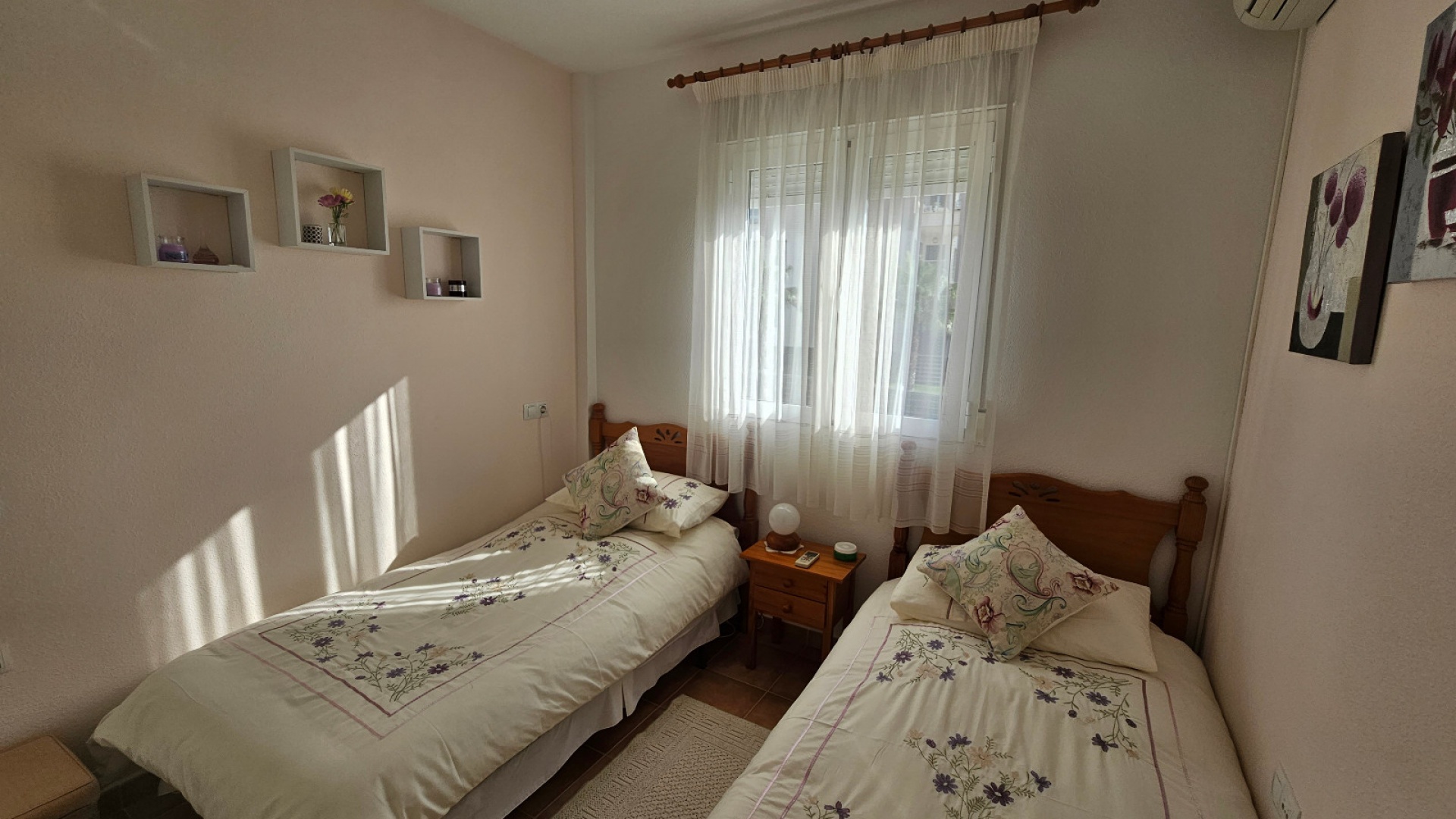 Wederverkoop - Appartement - Villamartin - panorama golf