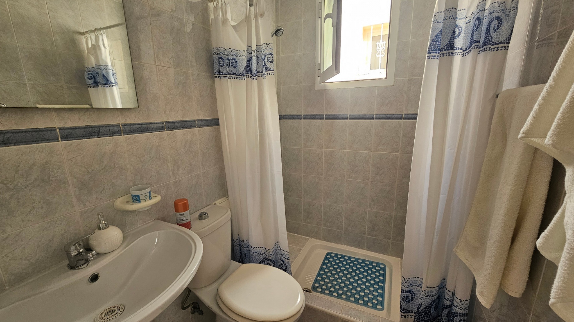 Wederverkoop - Appartement - Villamartin - panorama golf