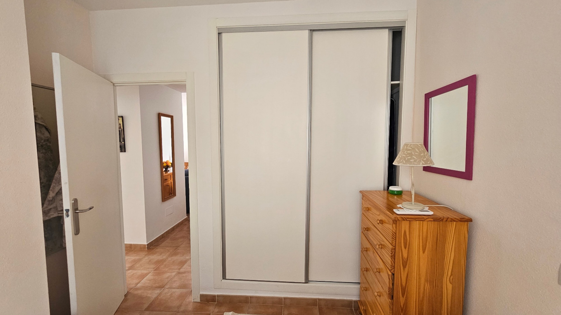 Wederverkoop - Appartement - Villamartin - panorama golf