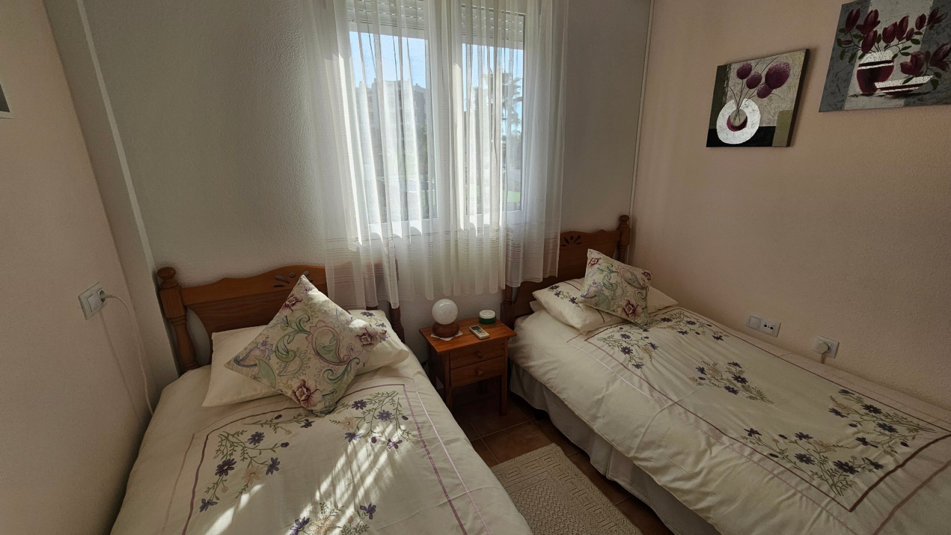 Wederverkoop - Appartement - Villamartin - panorama golf