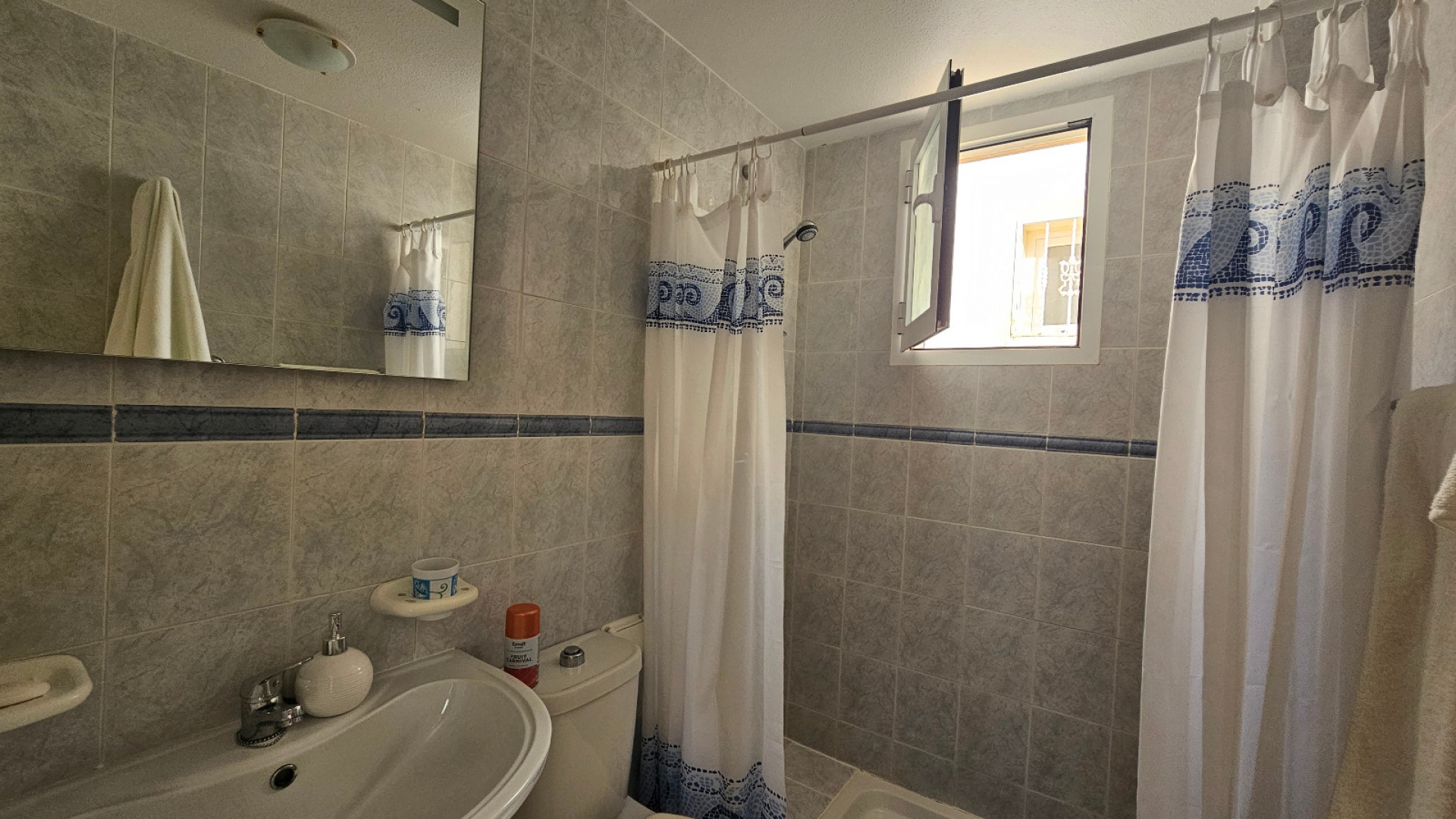 Wederverkoop - Appartement - Villamartin - panorama golf