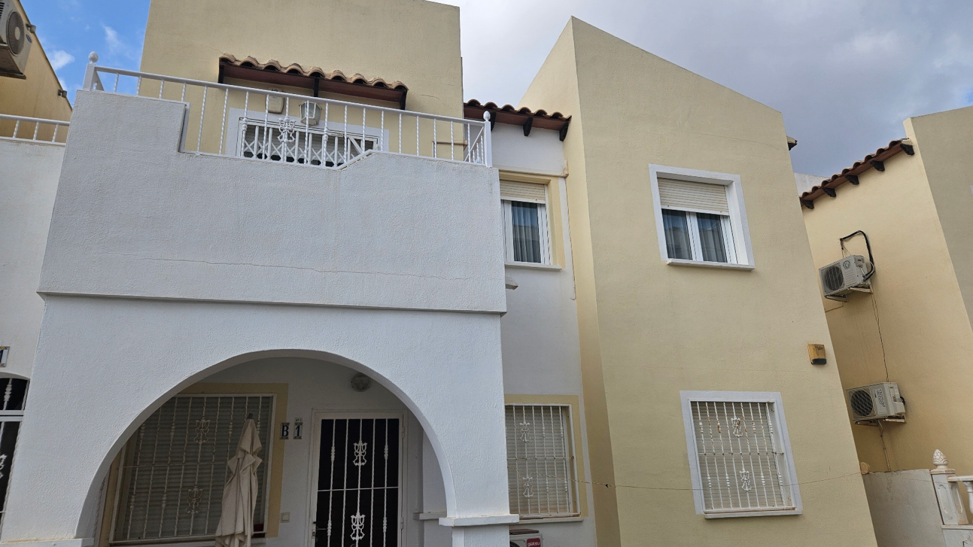 Wederverkoop - Appartement - Villamartin - panorama golf