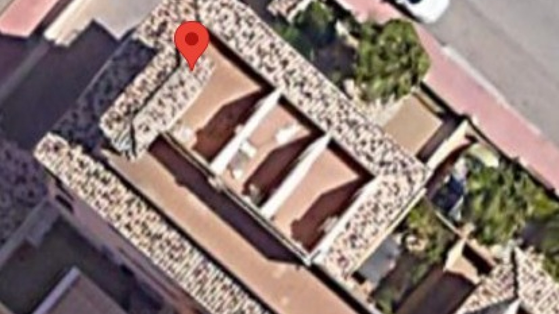 Wederverkoop - Appartement - Villamartin - PAU 26