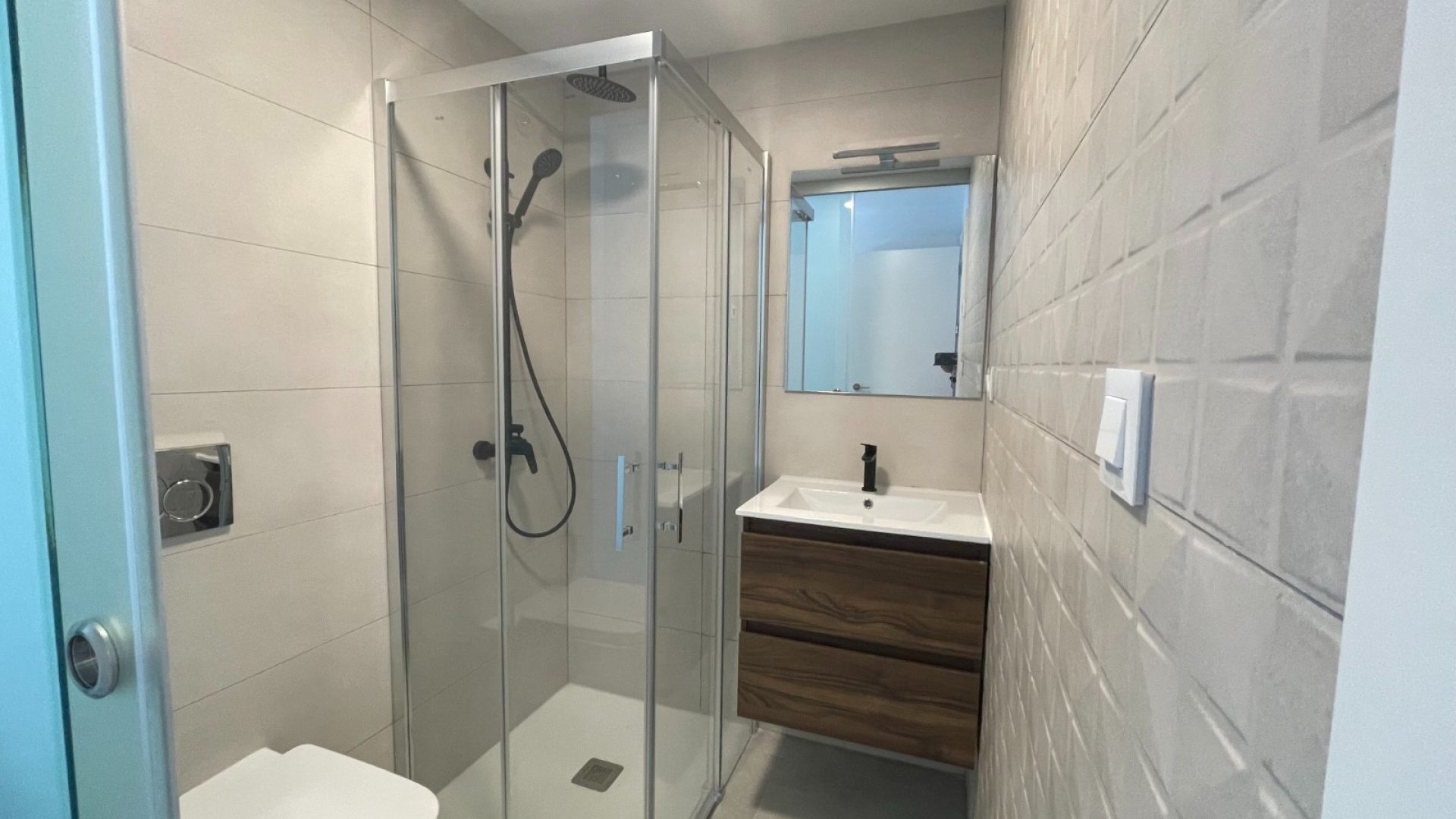 Wederverkoop - Appartement - Villamartin - PAU 26