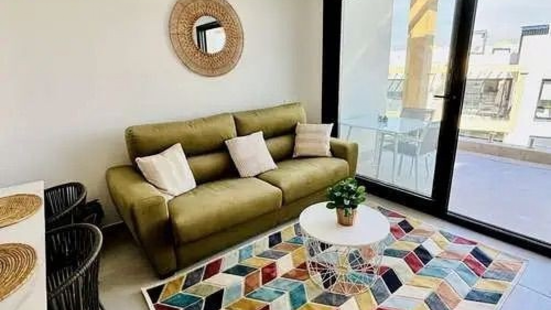 Wederverkoop - Appartement - Villamartin - PAU 26