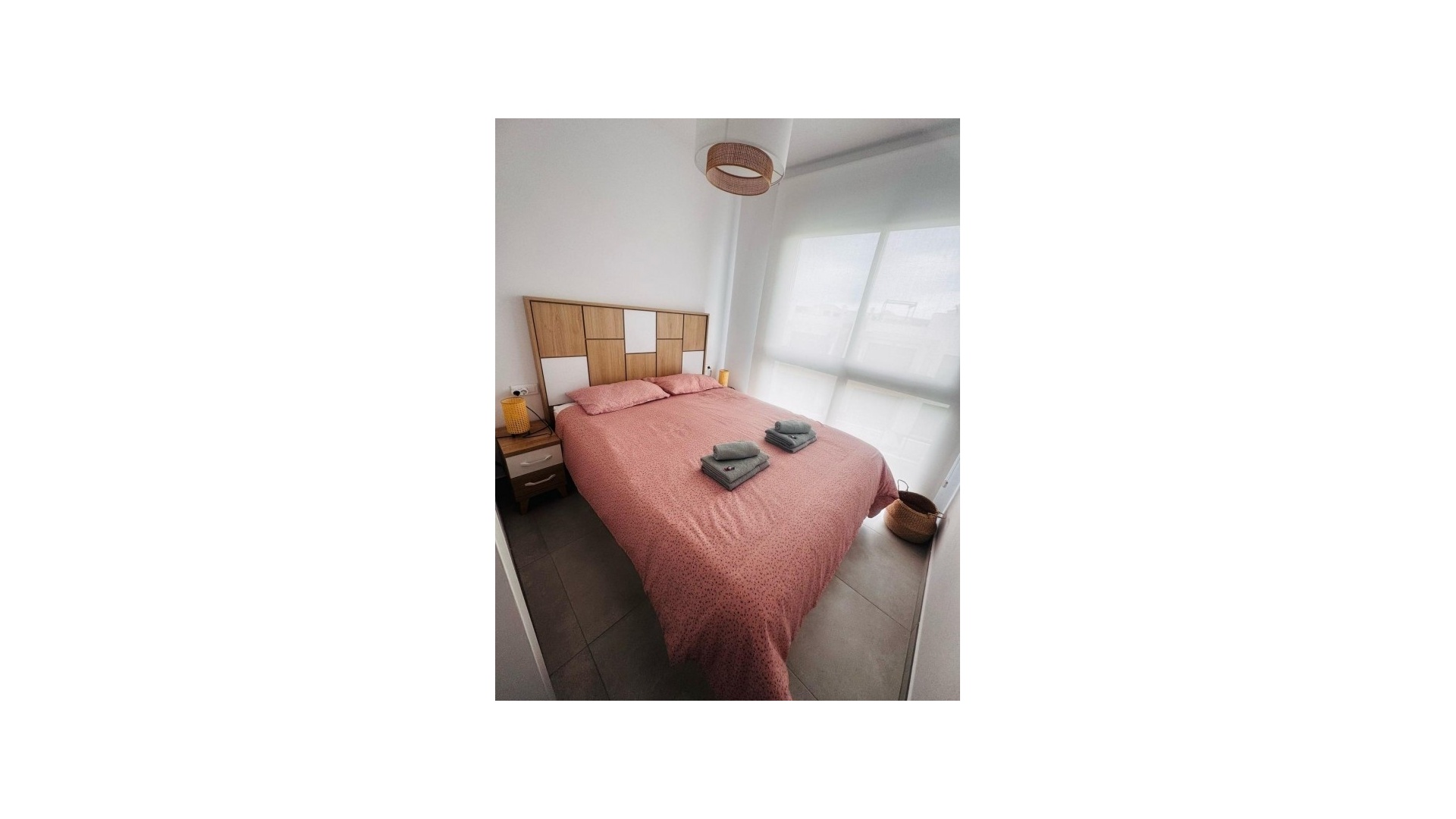 Wederverkoop - Appartement - Villamartin - PAU 26