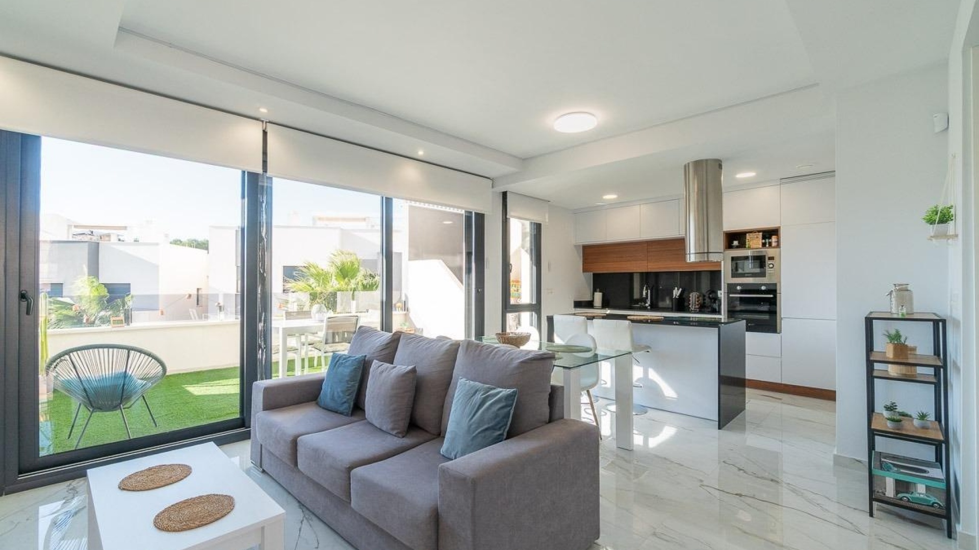 Wederverkoop - Appartement - Villamartin - PAU 26