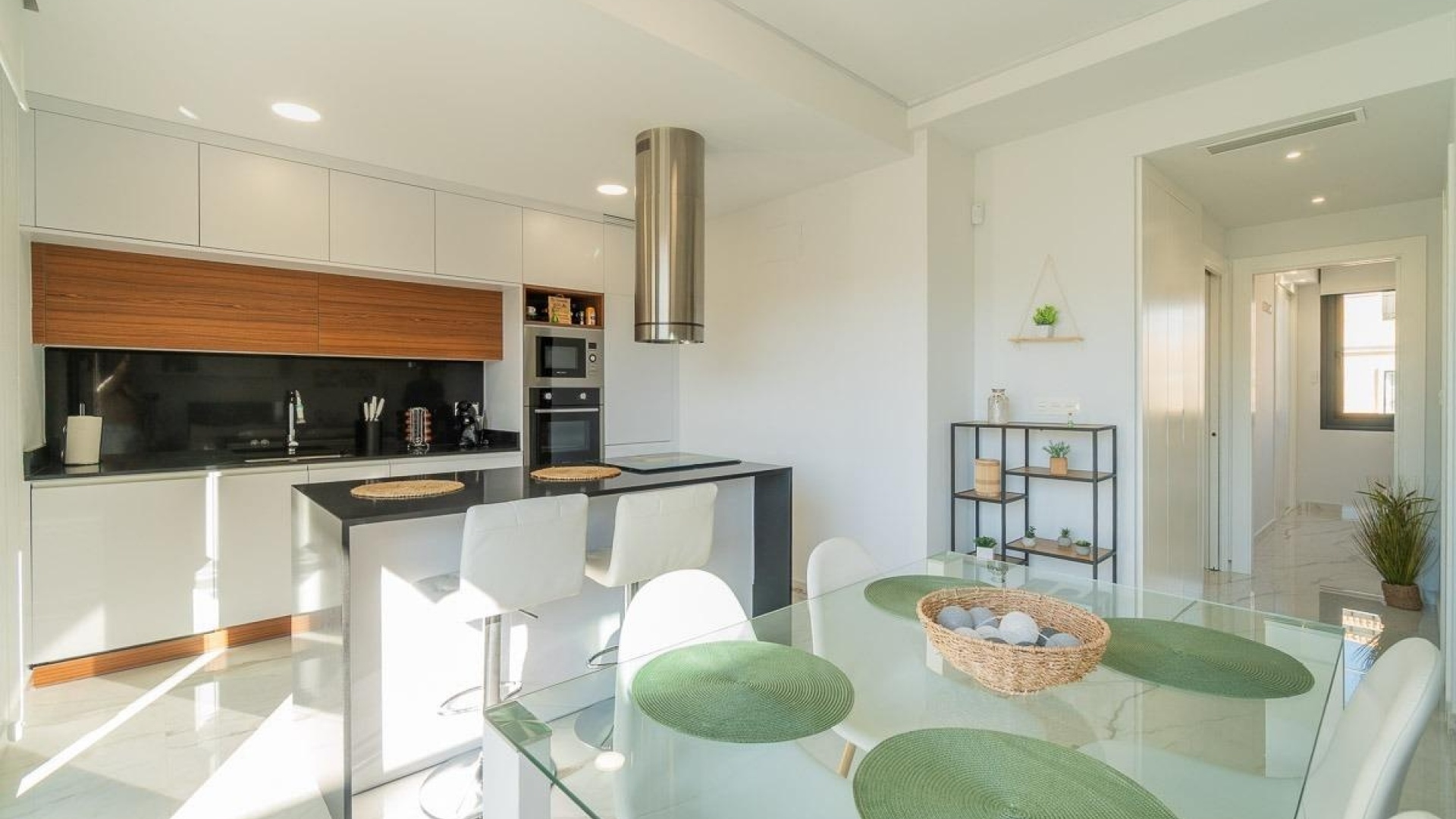 Wederverkoop - Appartement - Villamartin - PAU 26