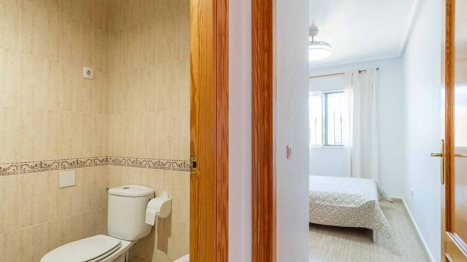 Wederverkoop - Appartement - Villamartin - PAU 26