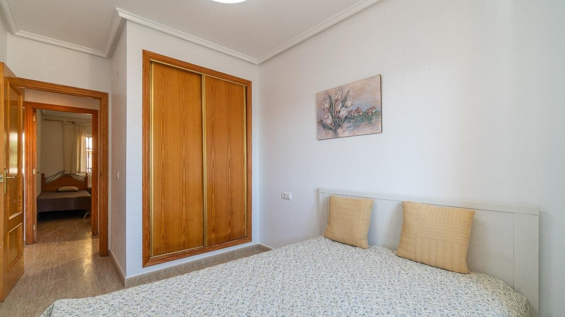 Wederverkoop - Appartement - Villamartin - PAU 26