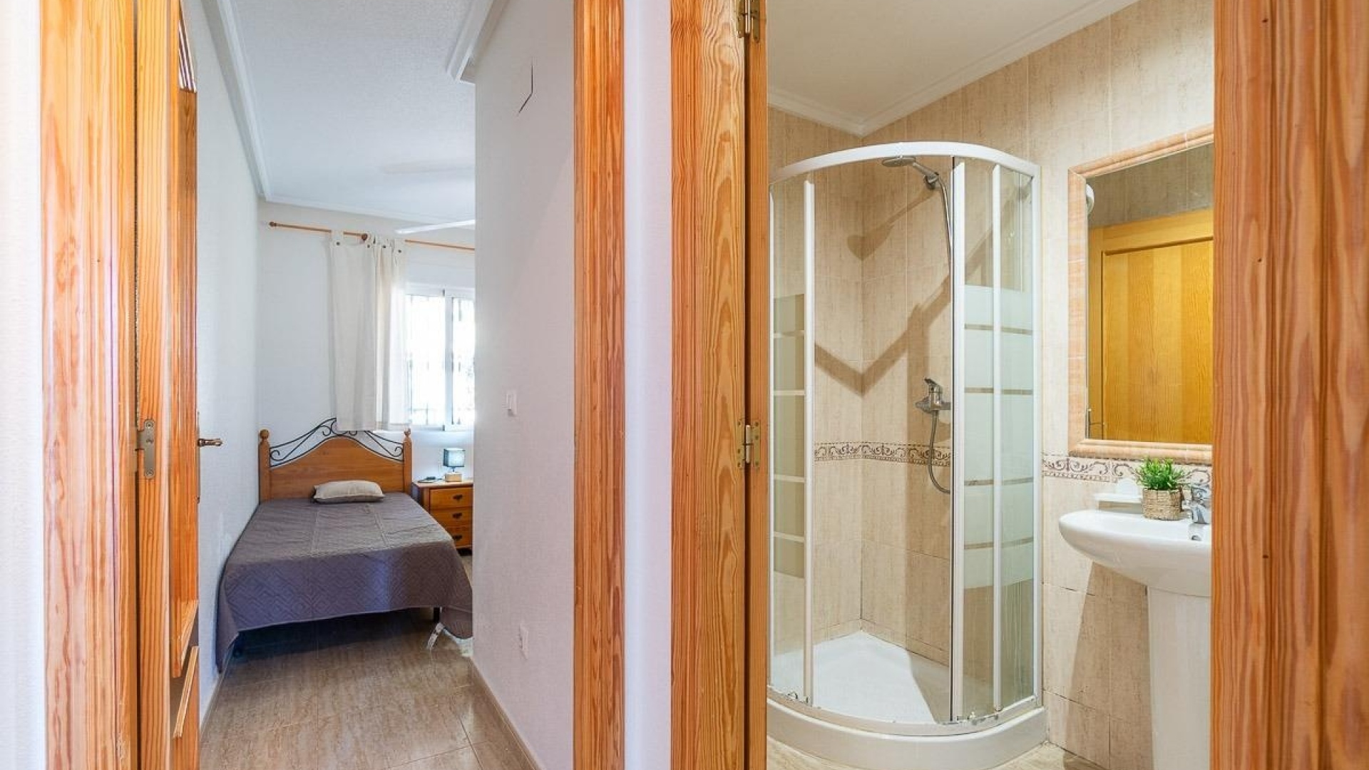 Wederverkoop - Appartement - Villamartin - PAU 26