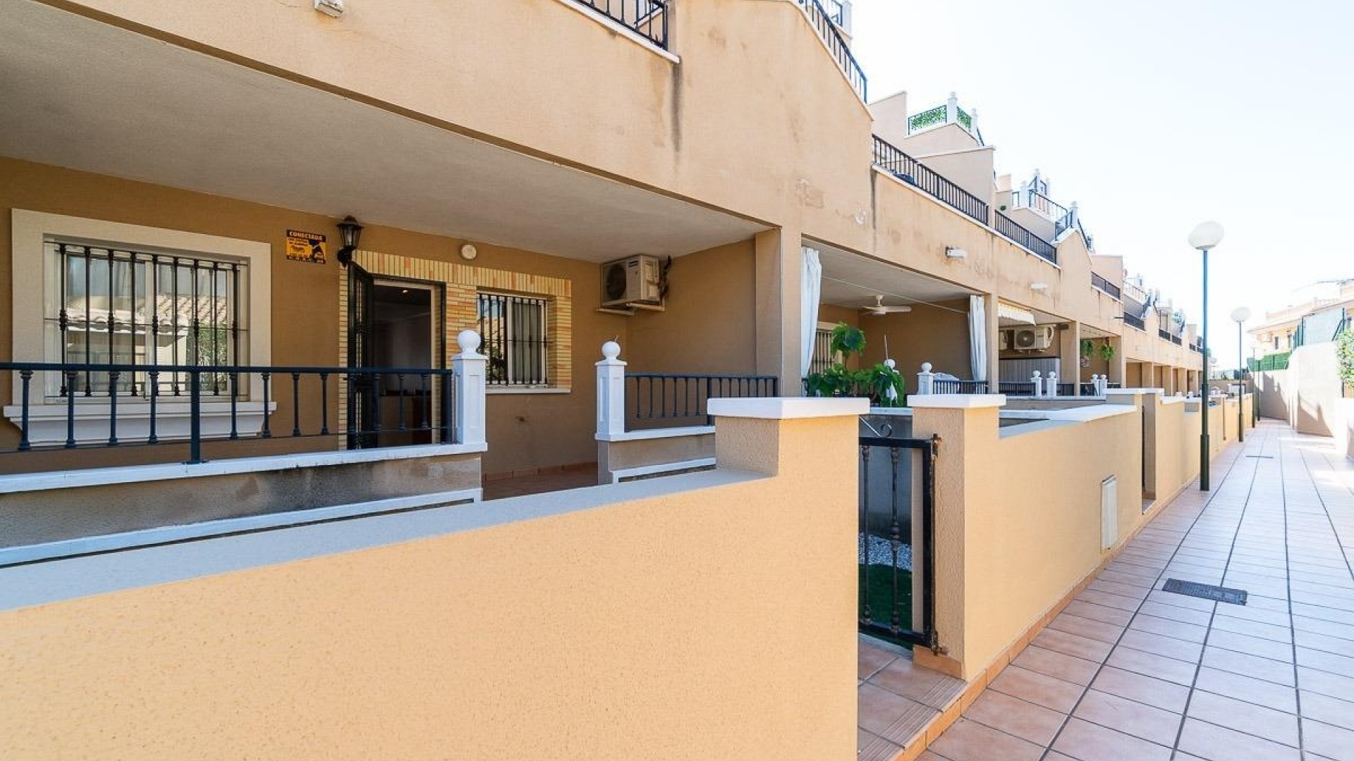 Wederverkoop - Appartement - Villamartin - PAU 26