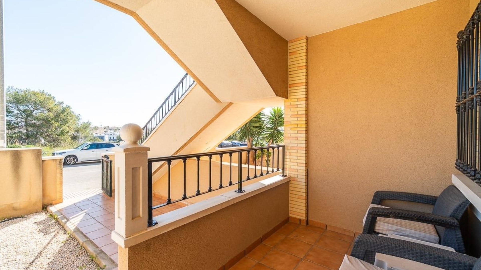 Wederverkoop - Appartement - Villamartin - PAU 26